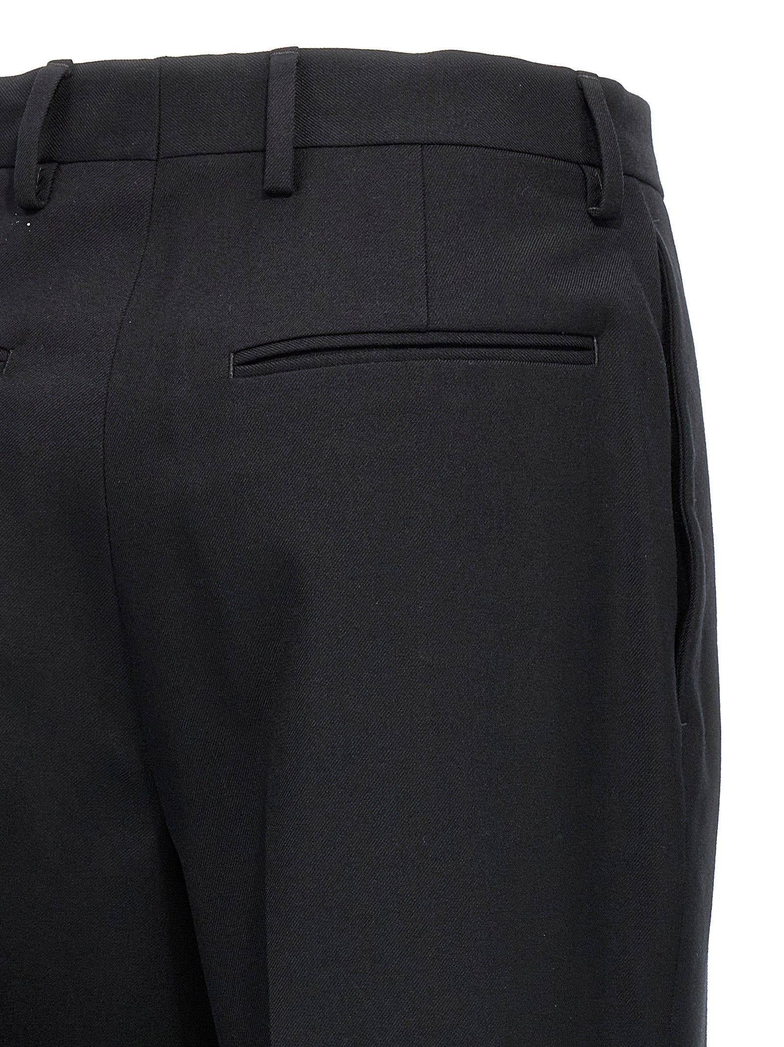 Dries Van Noten Women 'Portia' Pants DRIES VAN NOTEN