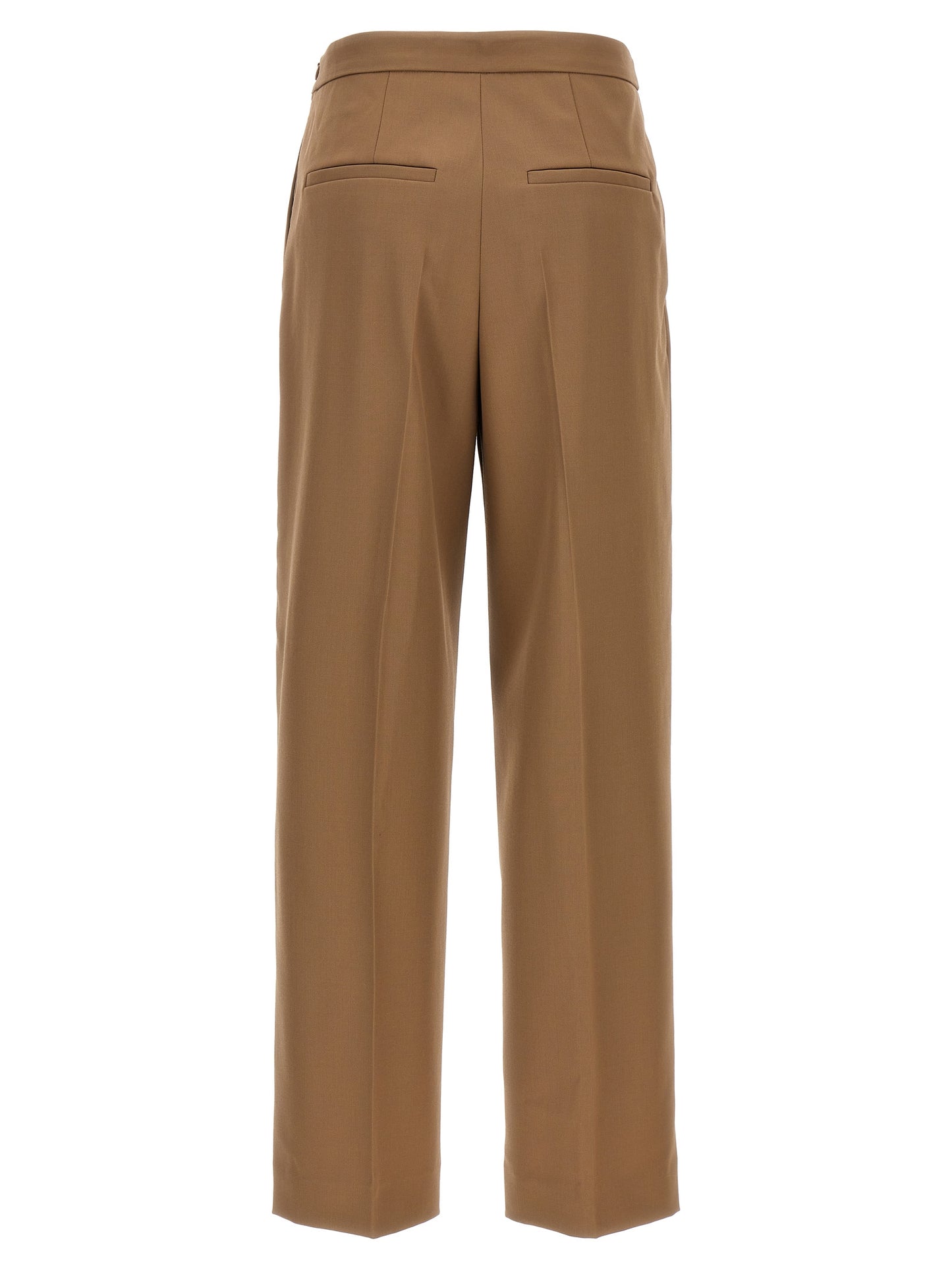 Dries Van Noten Women 'Prati' Pants DRIES VAN NOTEN
