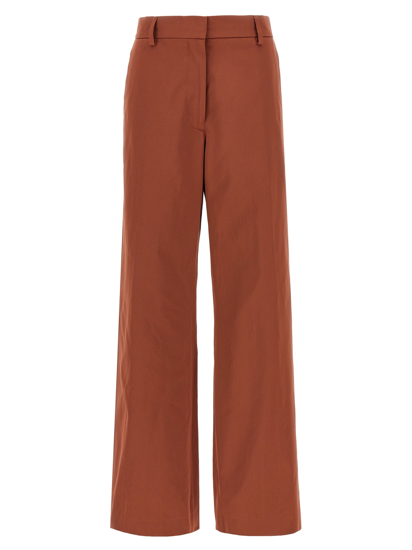 Dries Van Noten Women 'Paxy' Pants DRIES VAN NOTEN