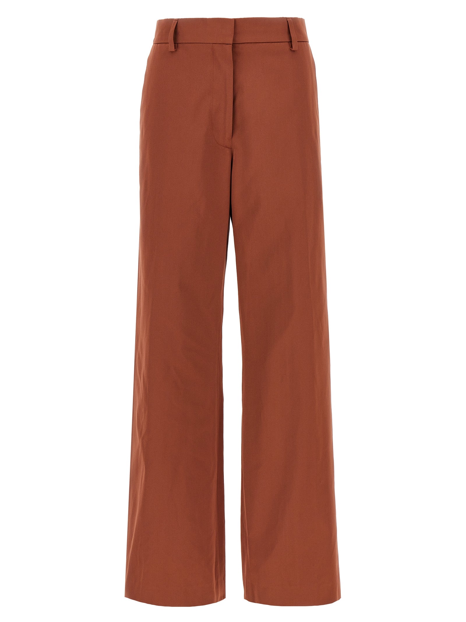 Dries Van Noten Women 'Paxy' Pants DRIES VAN NOTEN