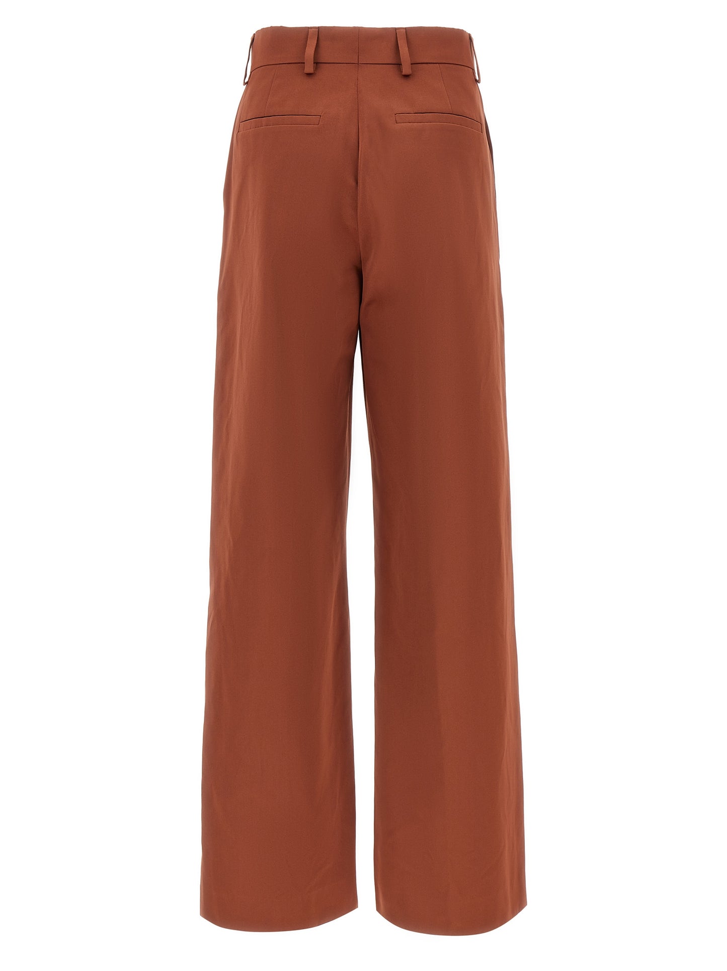 Dries Van Noten Women 'Paxy' Pants DRIES VAN NOTEN