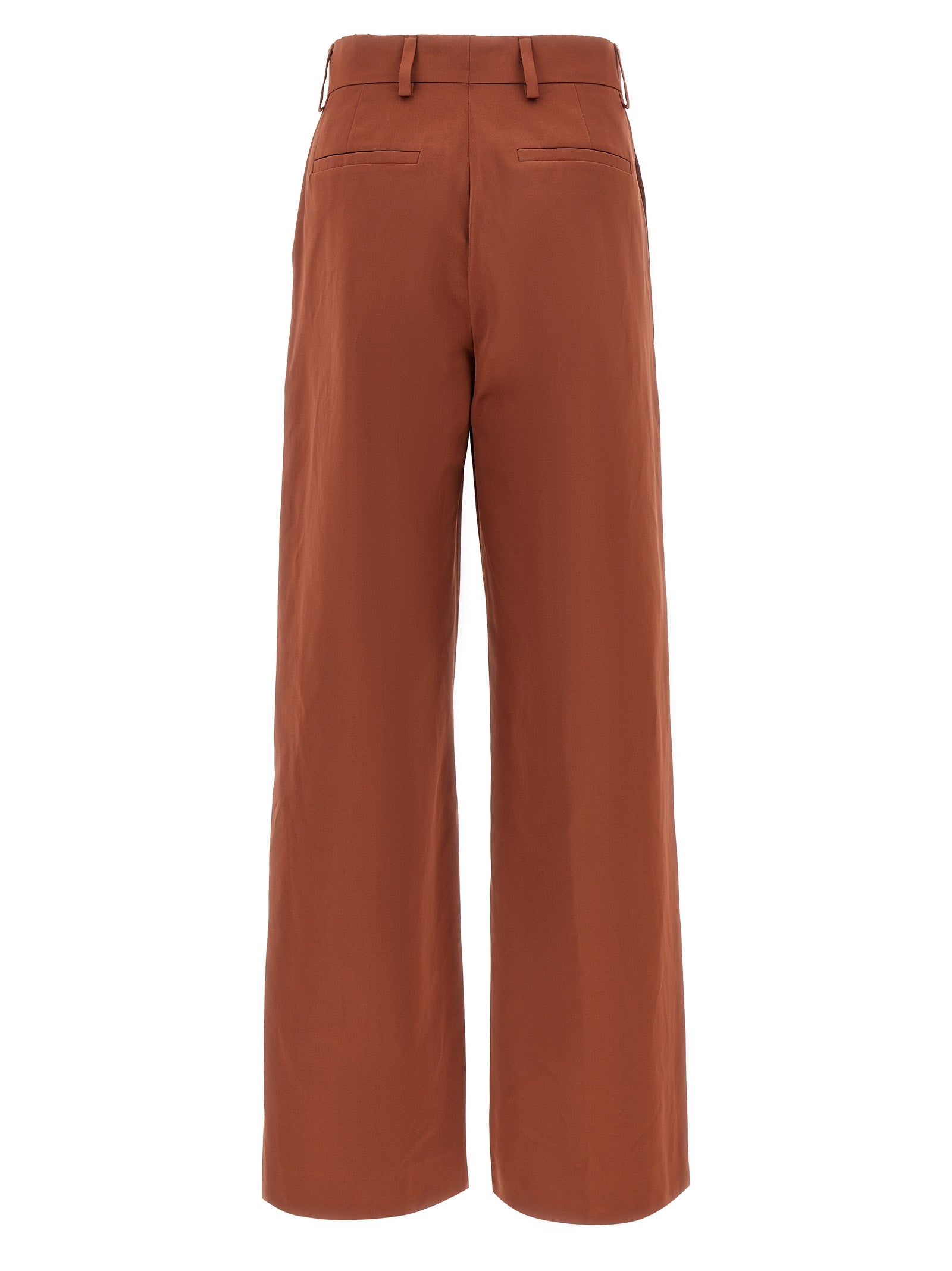 Dries Van Noten Women 'Paxy' Pants DRIES VAN NOTEN