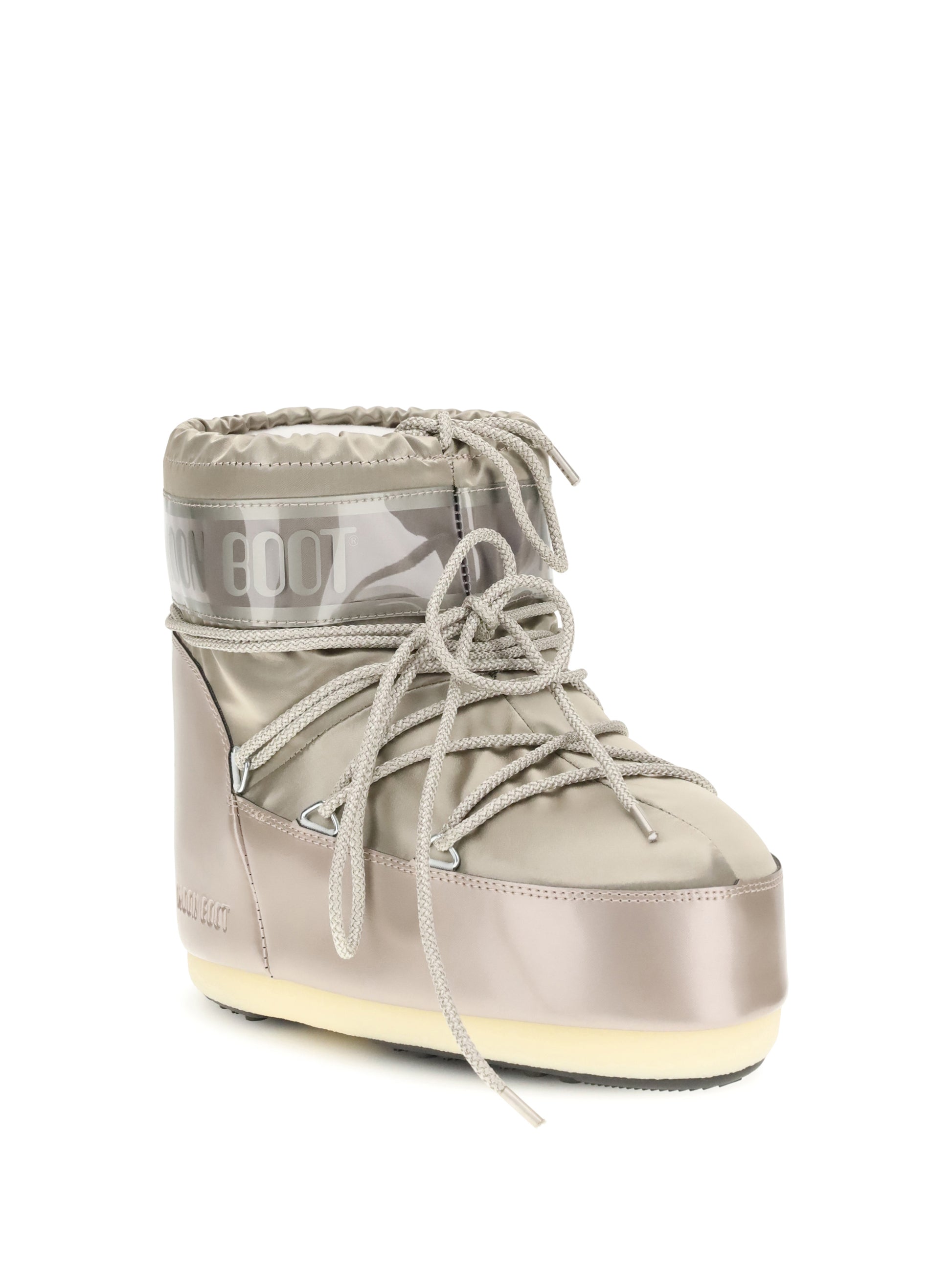 Moon Boot Women Icon Glance Boots MOON BOOT