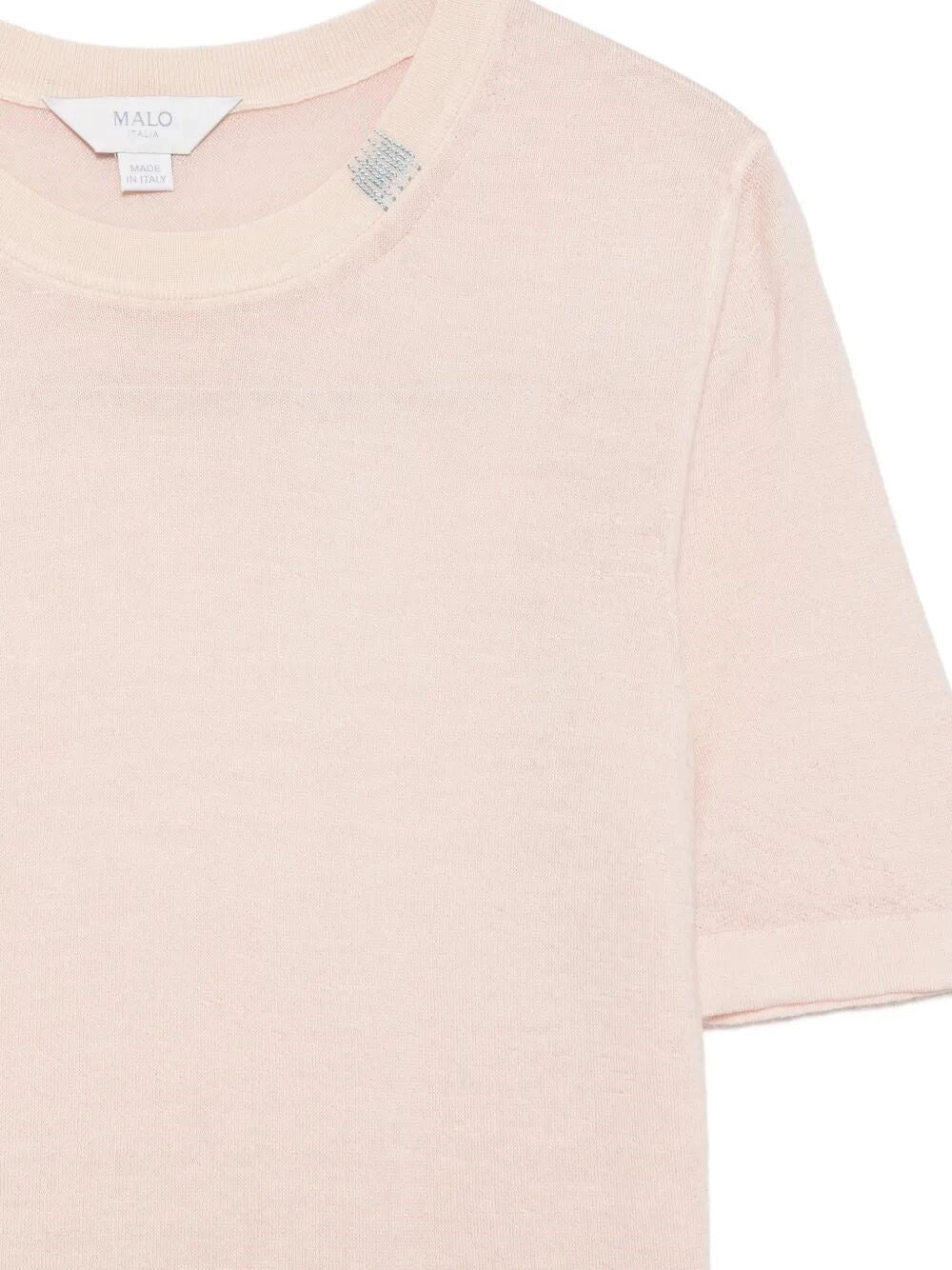Malo Women Cashmere Round Neck MALO
