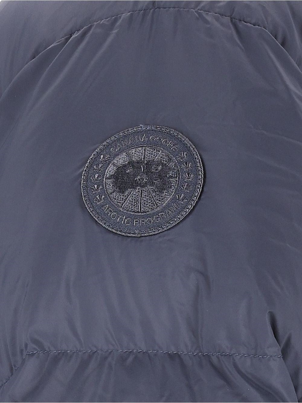 Canada Goose Men Padded Jacket CANADA GOOSE