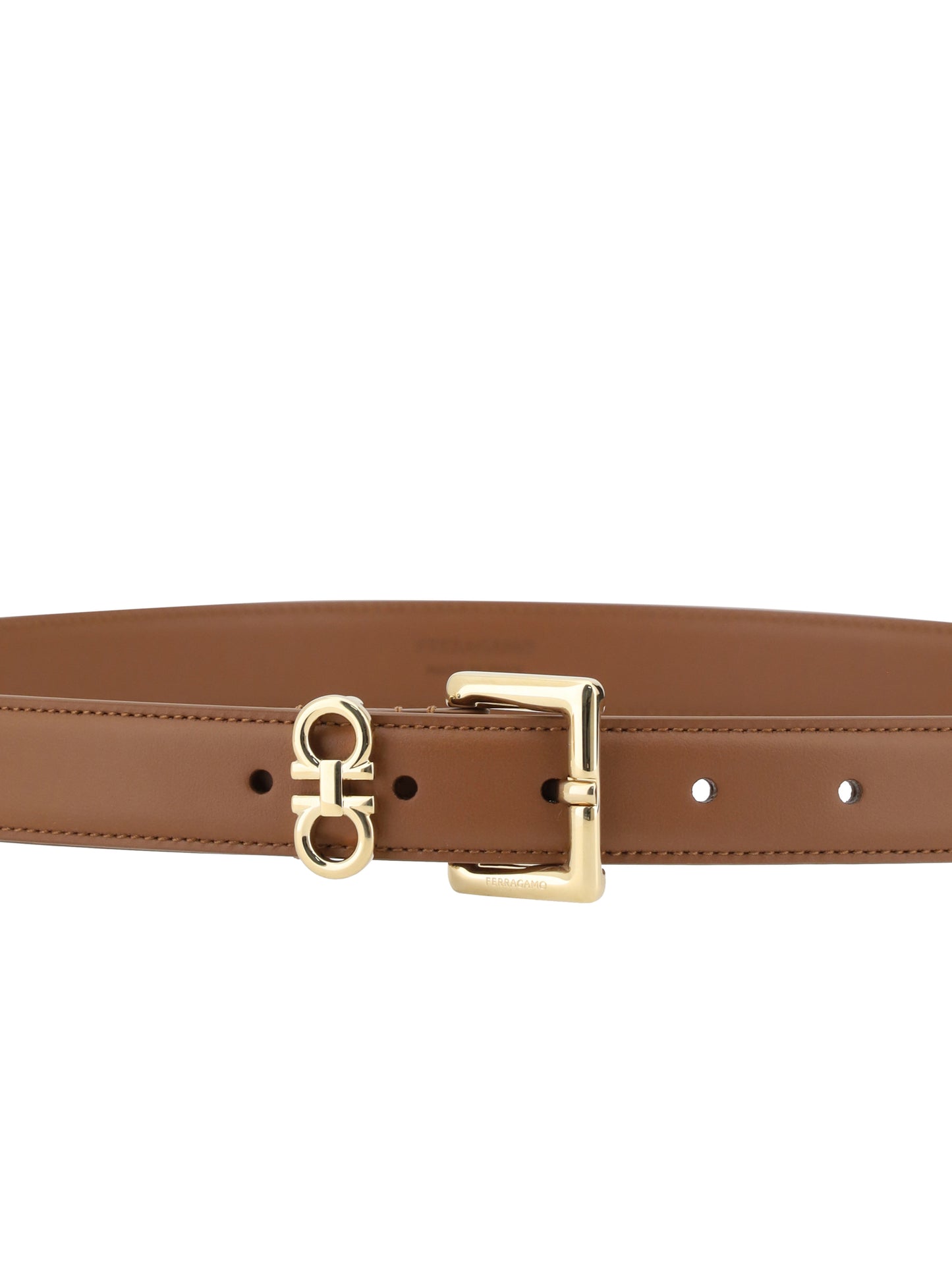 Ferragamo Women Gancini Belt FERRAGAMO