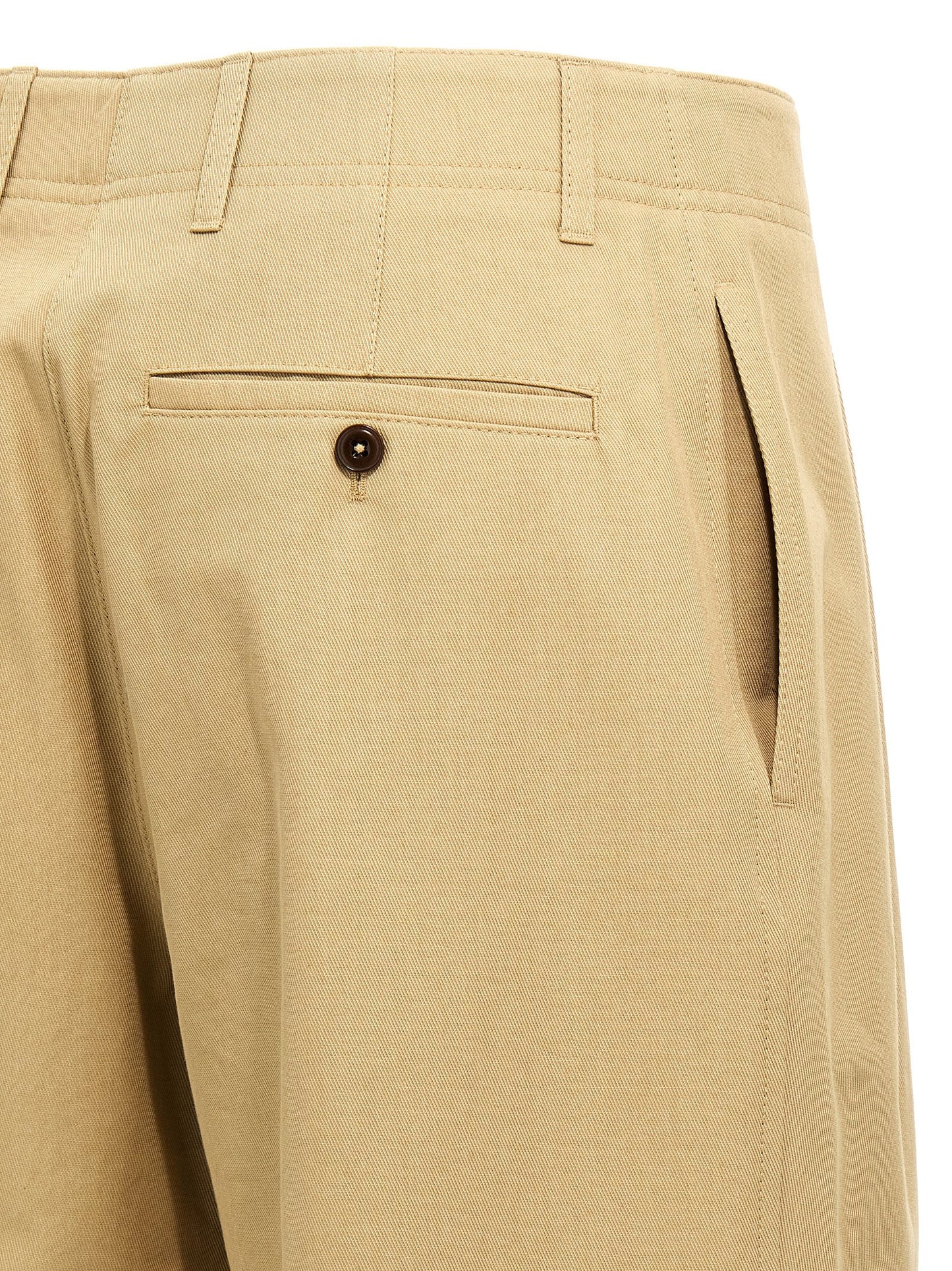 Toteme Women 'Relaxed Chino' Pants TOTEME