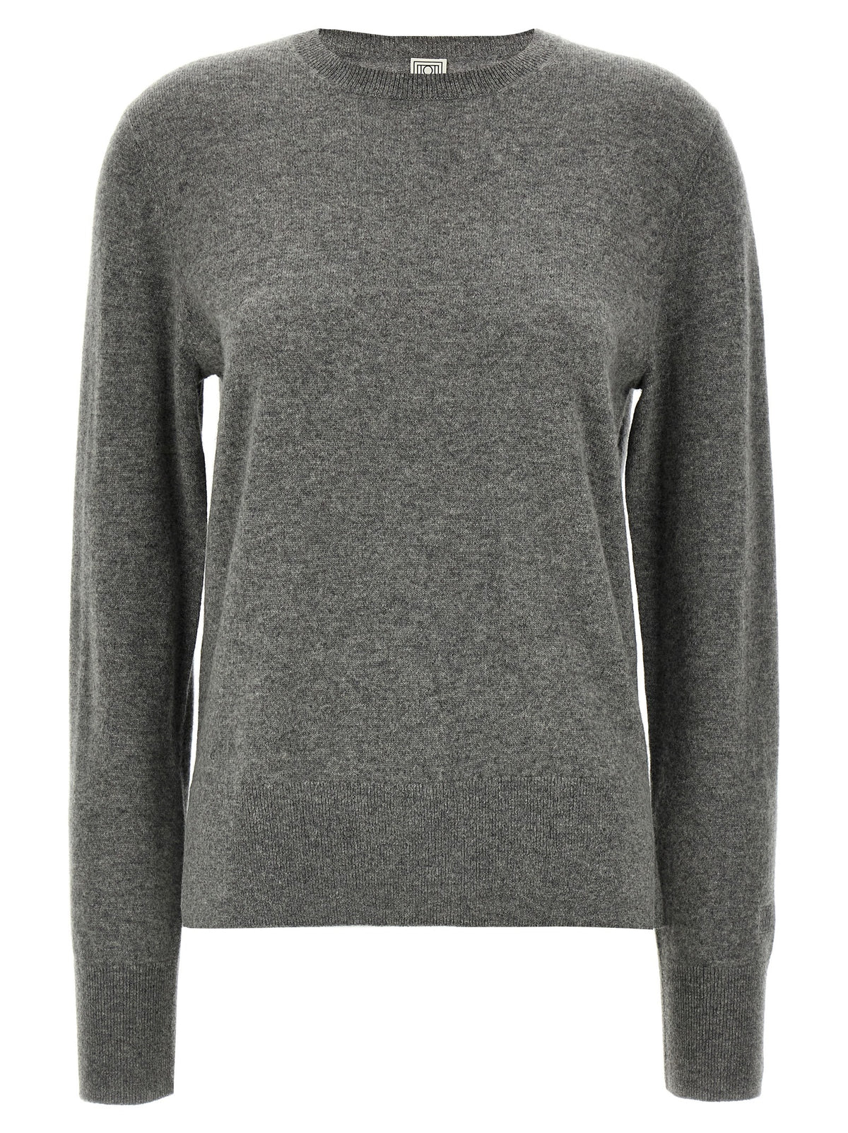 Toteme Women Cashmere Sweater TOTEME