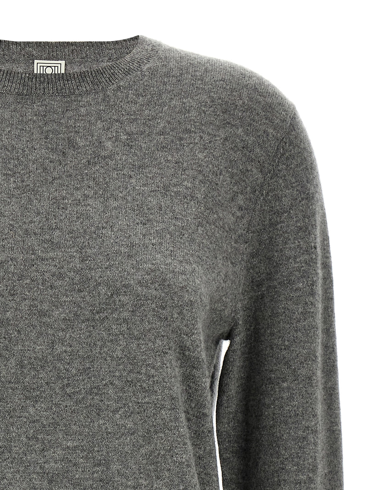 Toteme Women Cashmere Sweater TOTEME