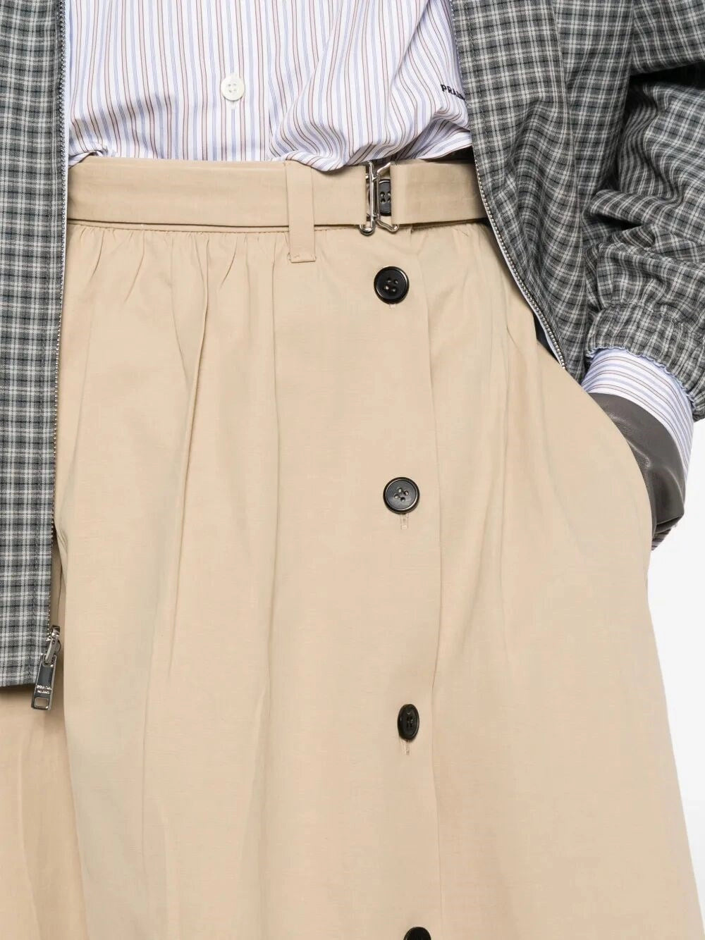 Prada Women Skirt PRADA