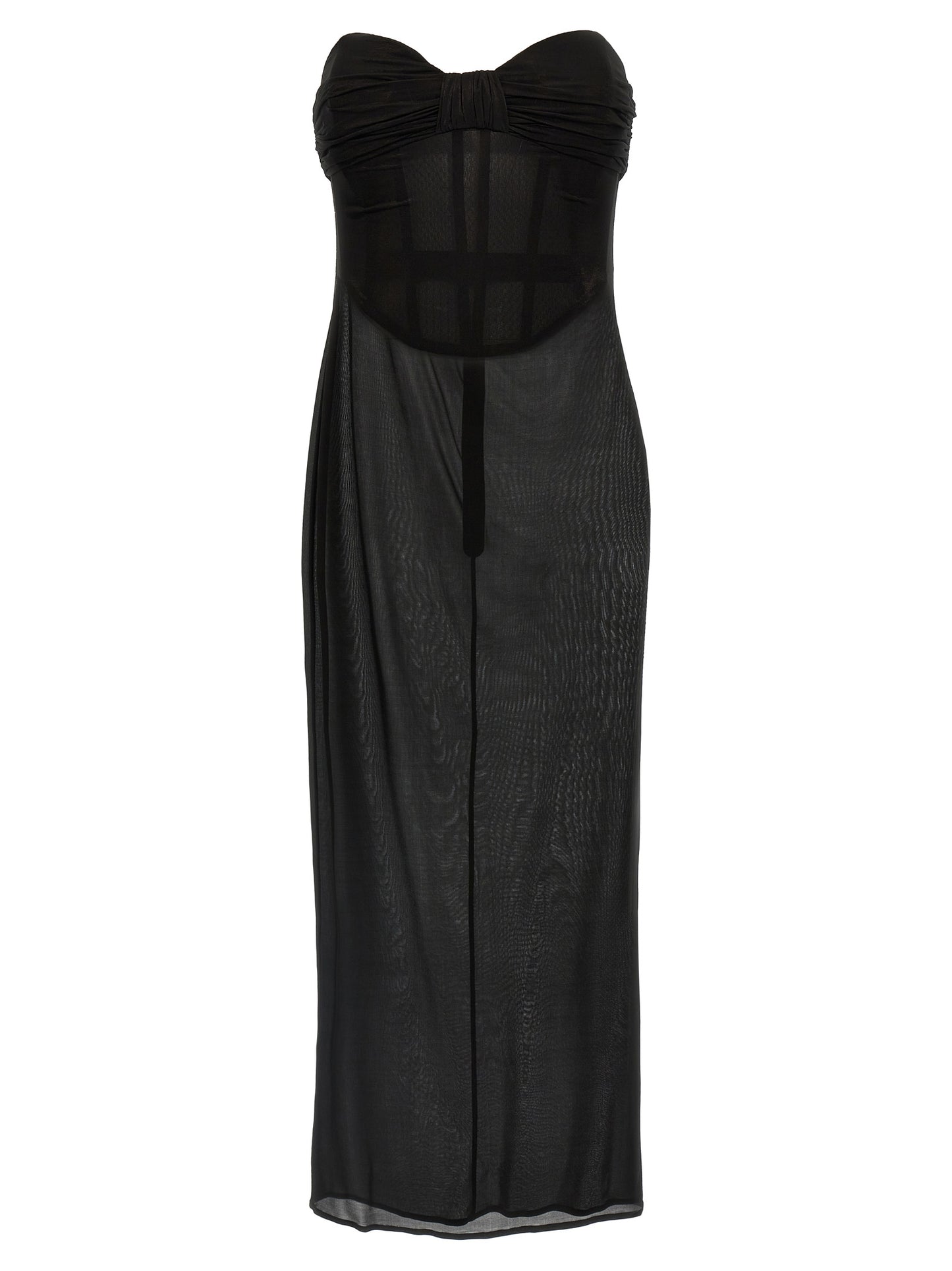 Magda Butrym Women '27' Dress MAGDA BUTRYM