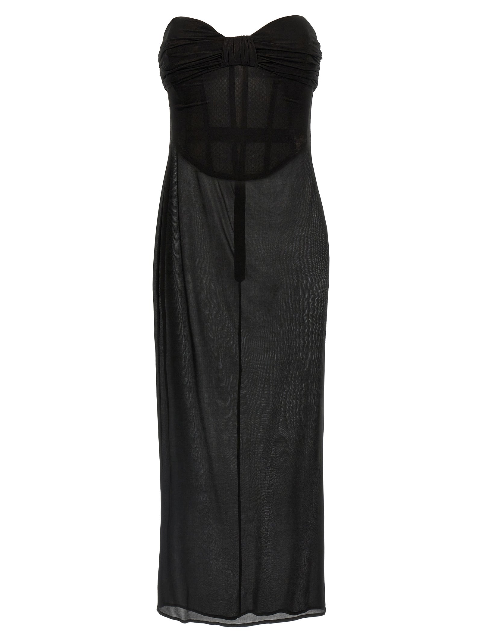 Magda Butrym Women '27' Dress MAGDA BUTRYM