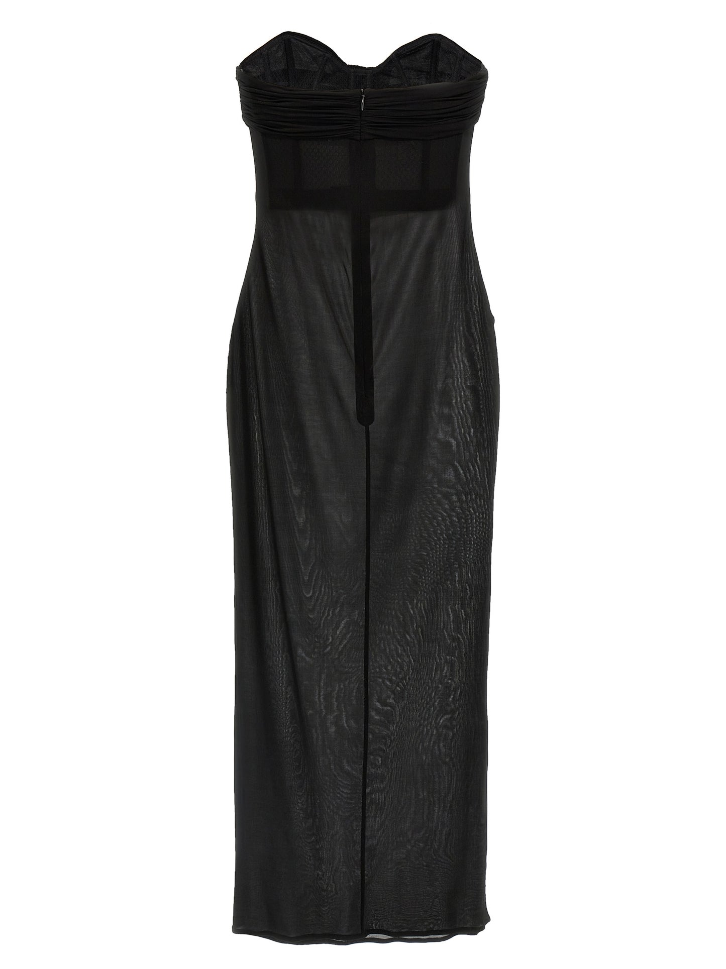 Magda Butrym Women '27' Dress MAGDA BUTRYM
