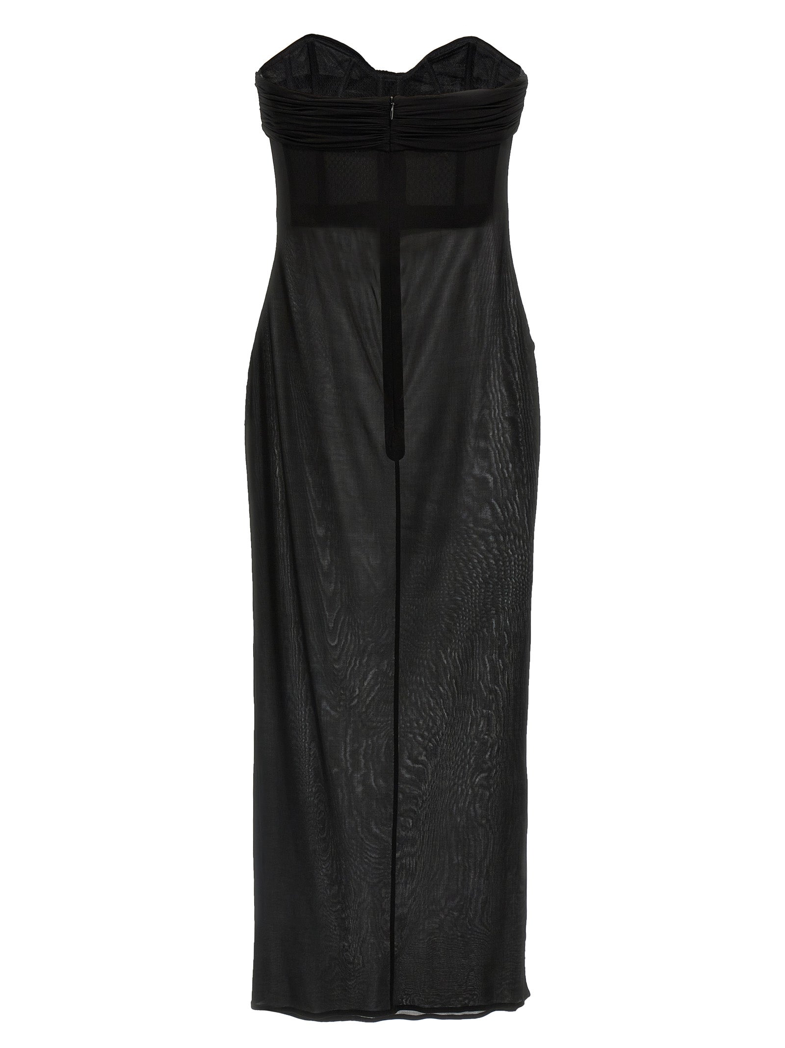 Magda Butrym Women '27' Dress MAGDA BUTRYM