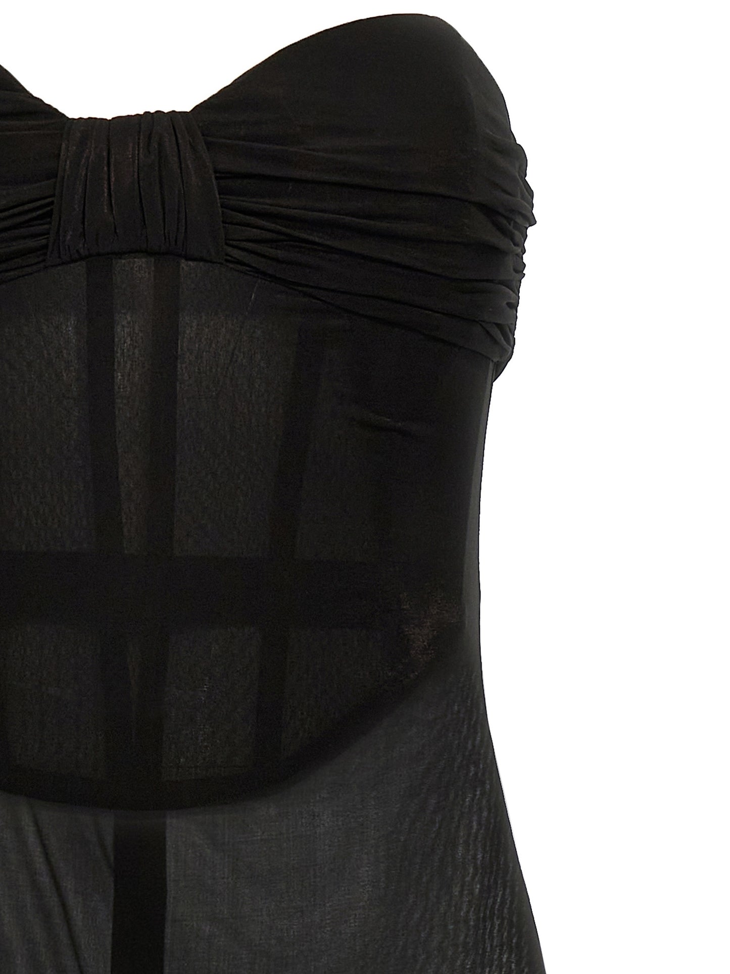 Magda Butrym Women '27' Dress MAGDA BUTRYM