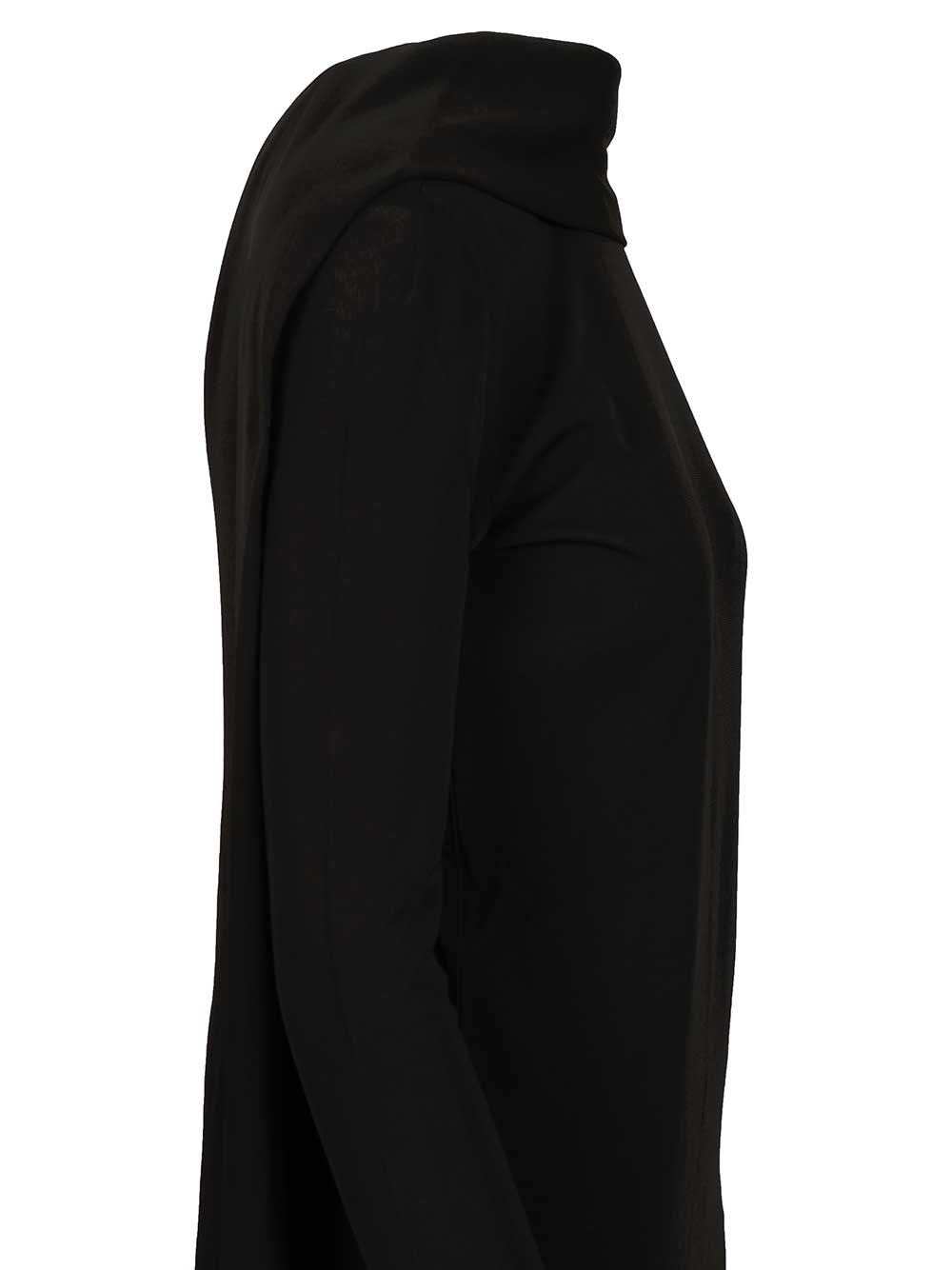 Toteme Women "Cocoon" Scarf Dress TOTEME