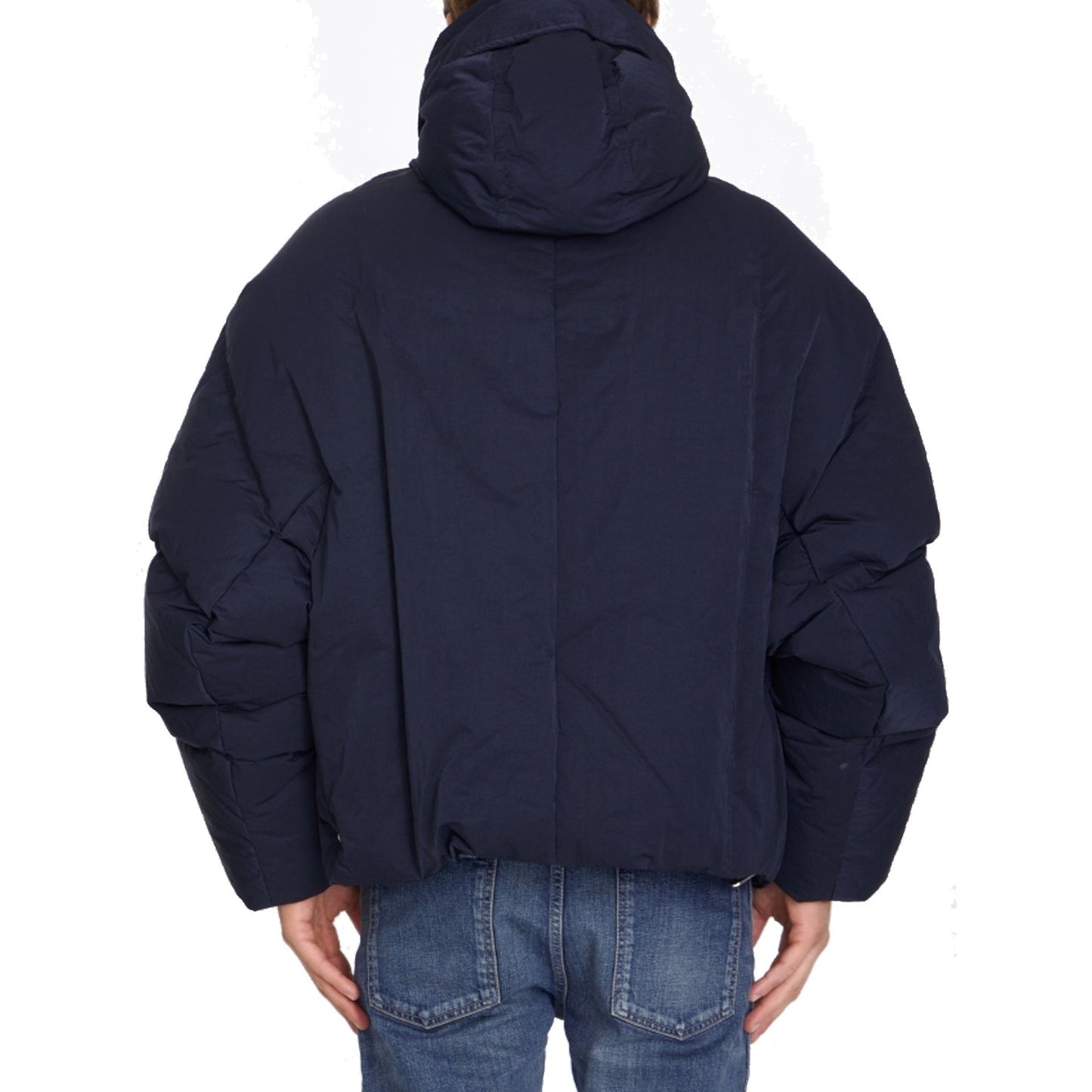 Bottega Veneta Down Jacket Men BOTTEGA VENETA