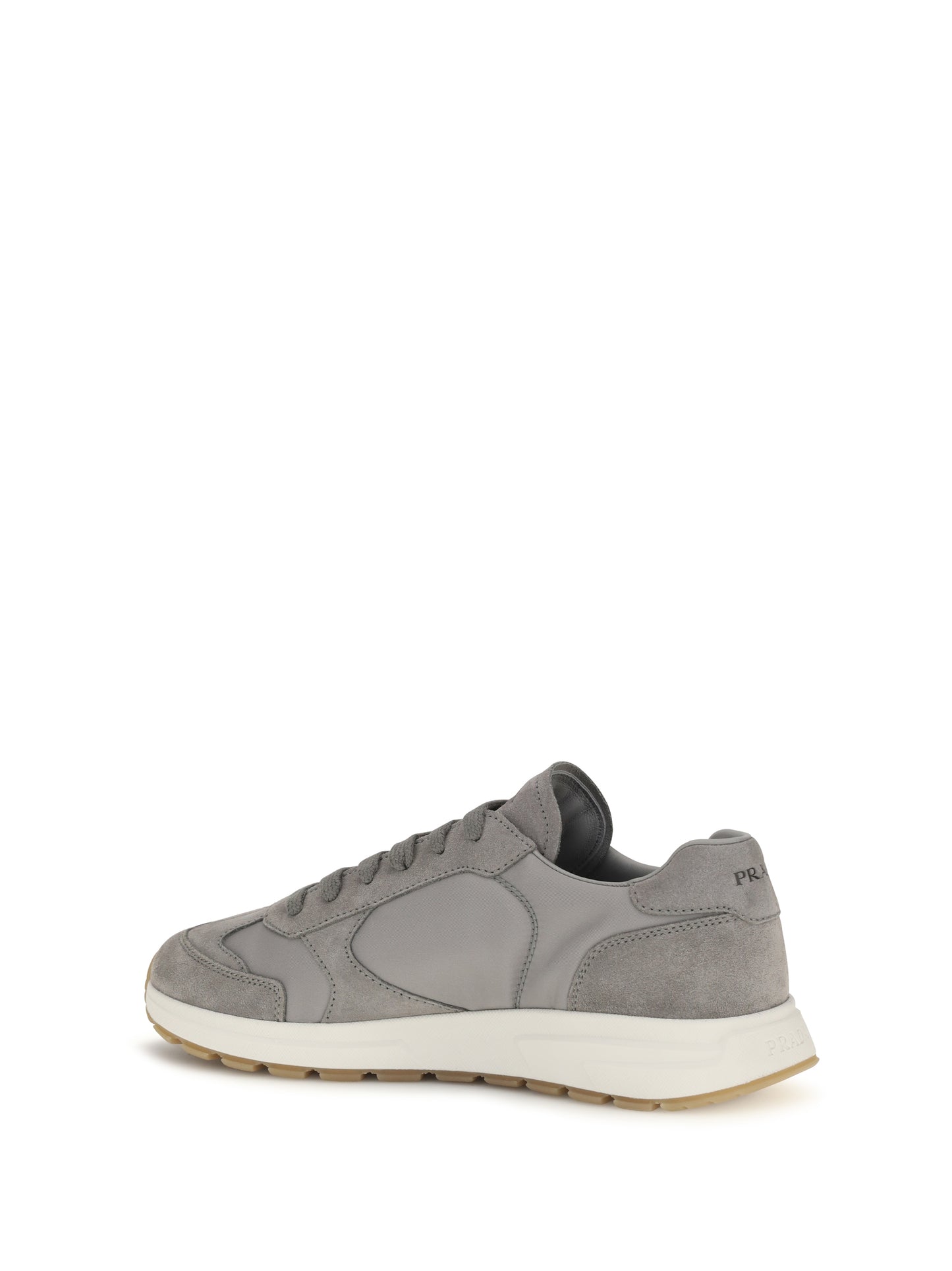 Prada Men Prax 01 Re-Nylon Sneakers PRADA