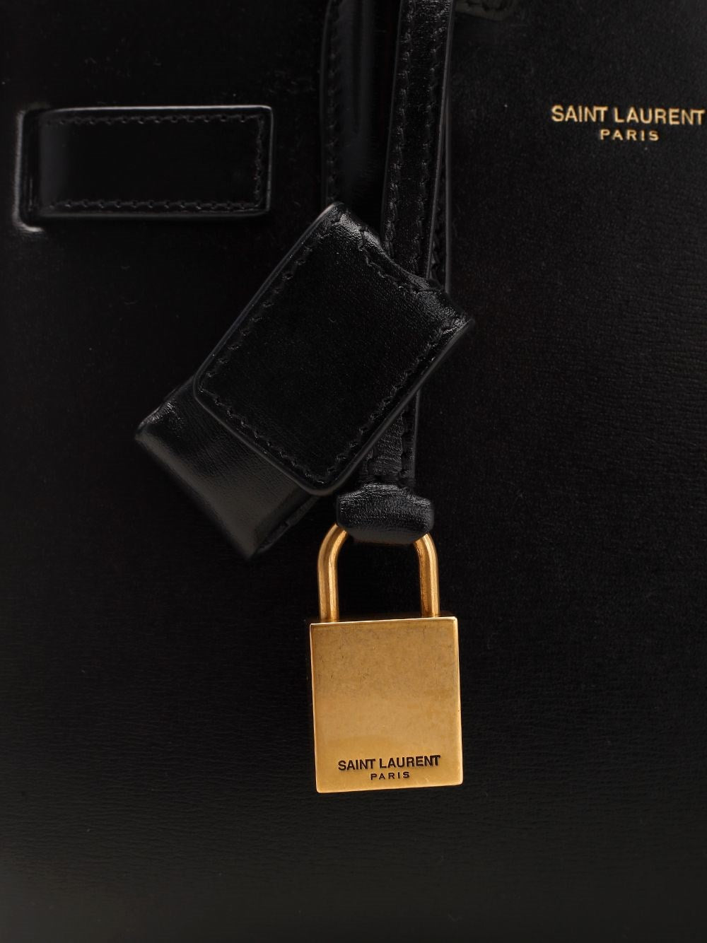 Saint Laurent Women Nano Sac De Jour SAINT LAURENT