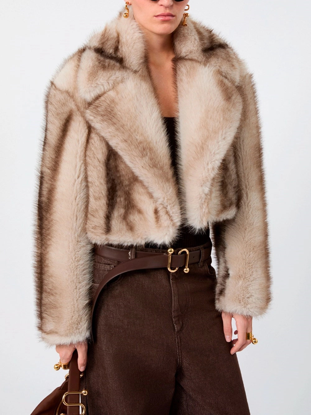 Sportmax Women `Quantum` Coat SPORTMAX