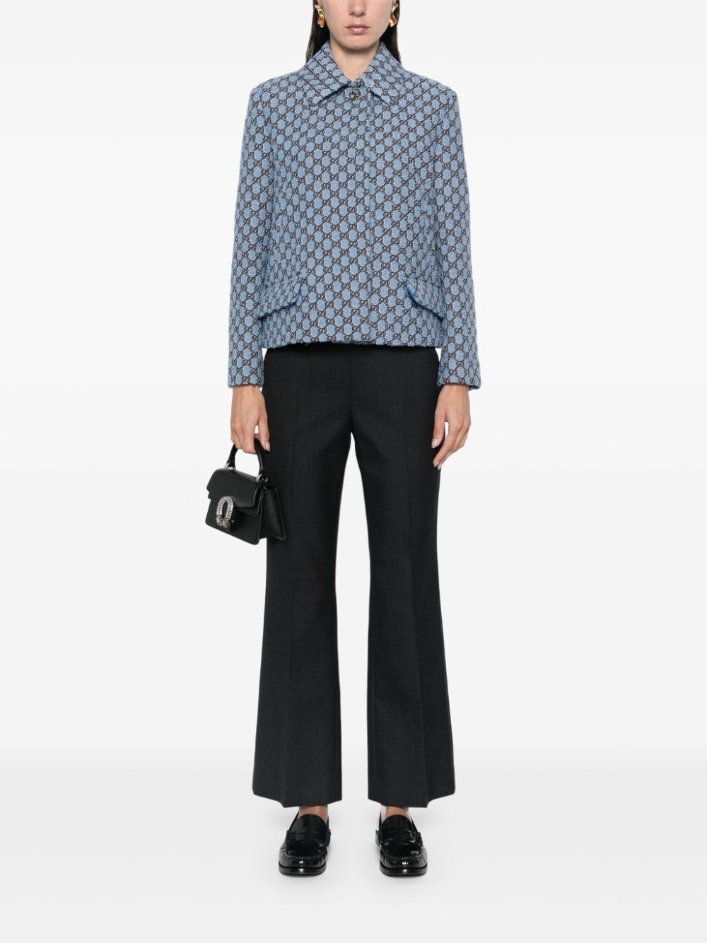 Gucci Women Pants GUCCI