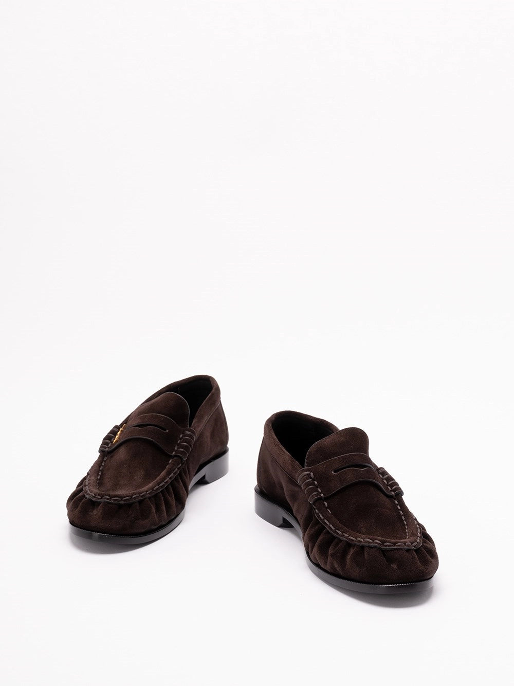 Saint Laurent Women `Le Loafer` Loafers SAINT LAURENT