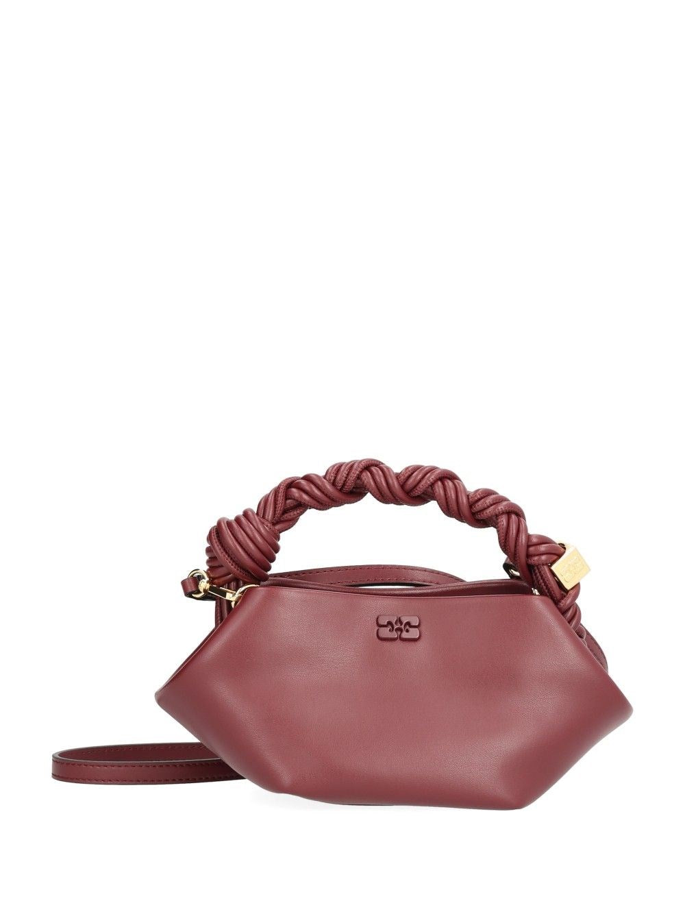 Ganni Women Mini "Butterfly" Bag GANNI
