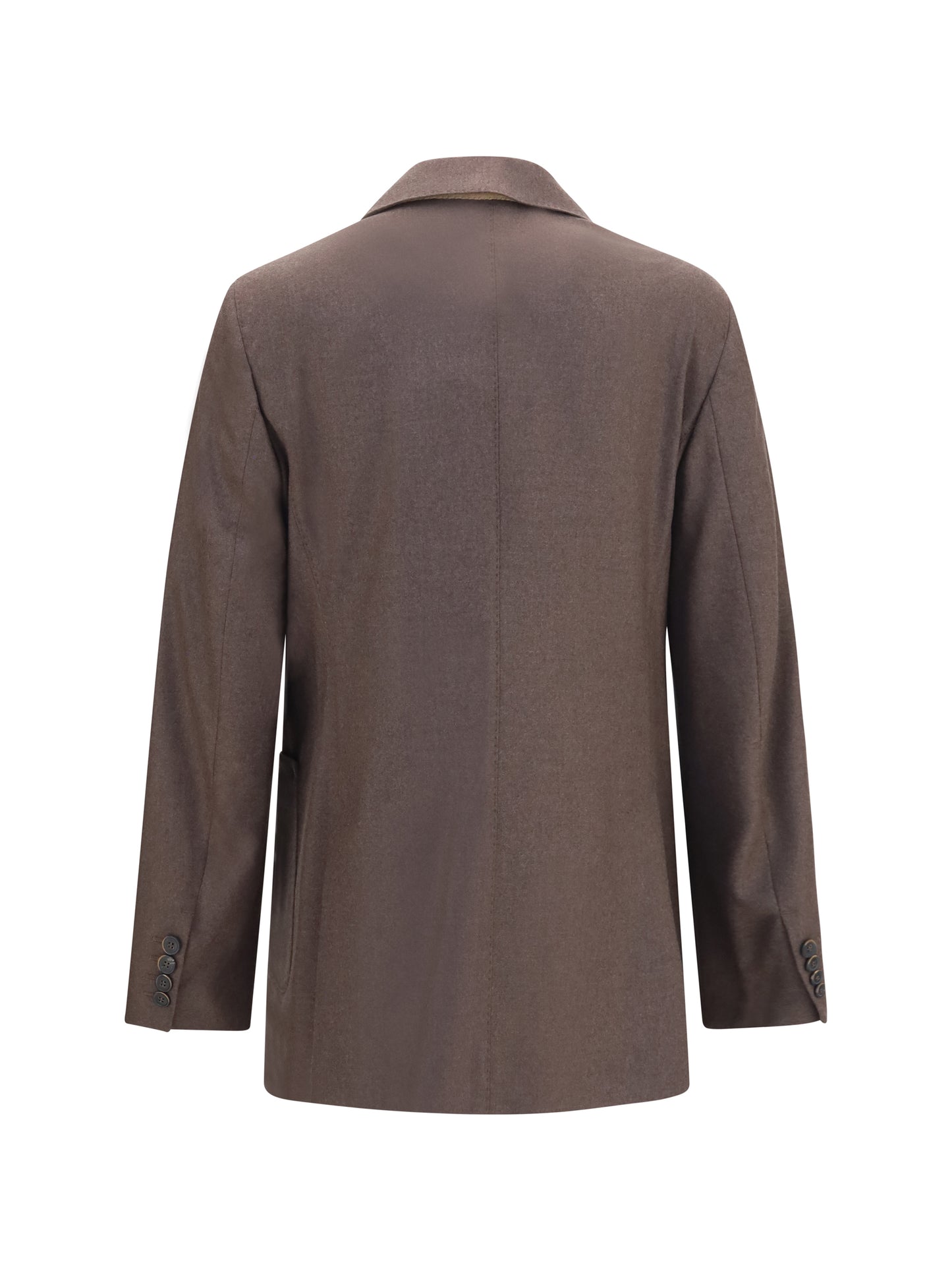 Max Mara Women Cloruro Double-Breasted Blazer MAX MARA
