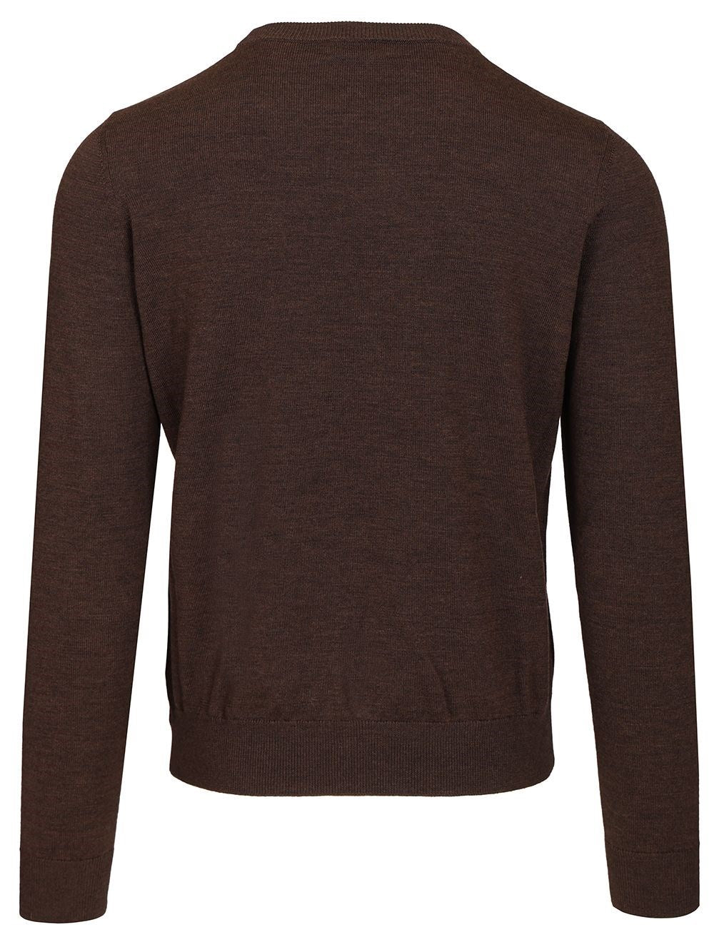 Celine Men Crew Neck Sweater CELINE