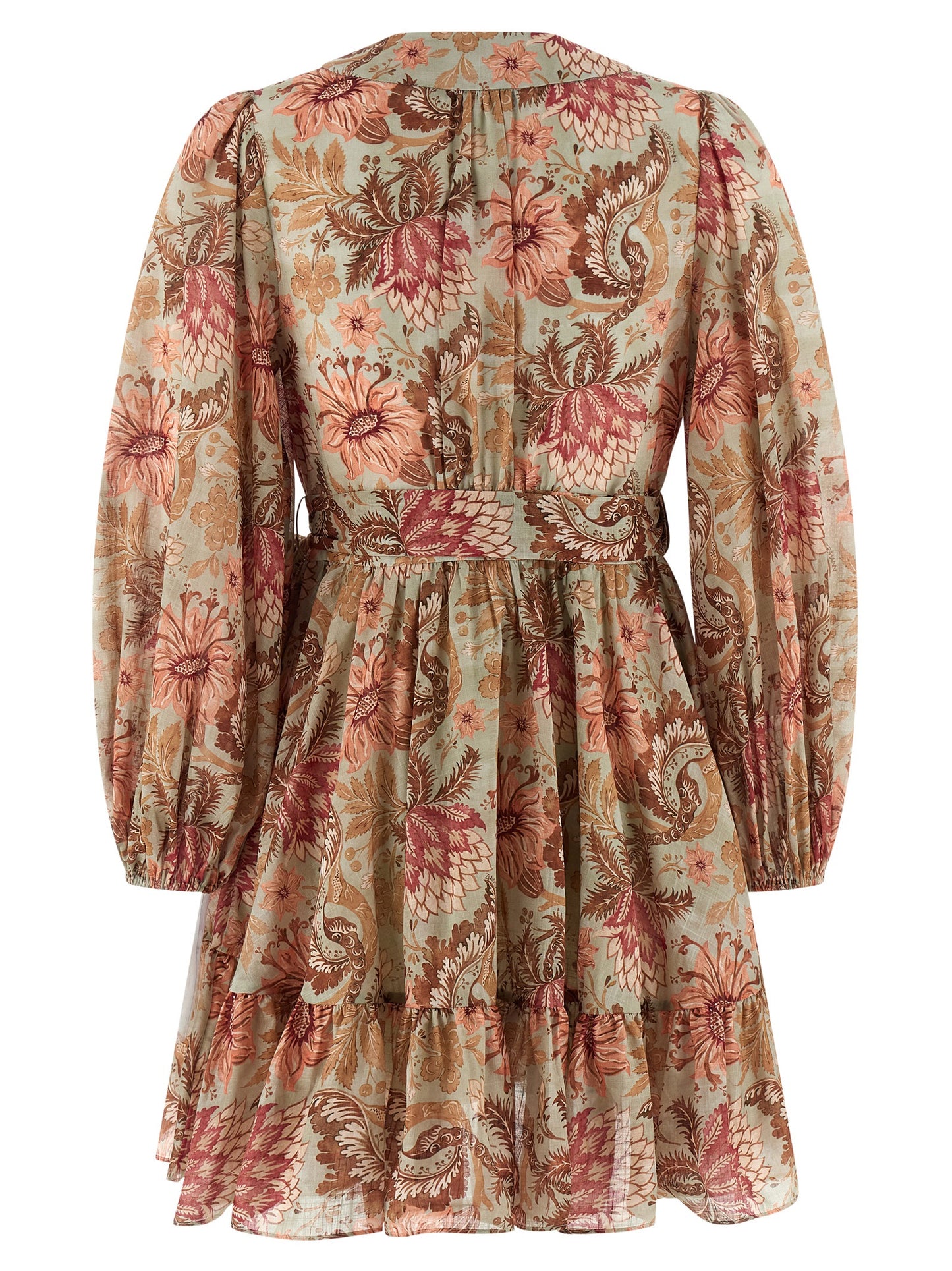 Zimmermann Women 'Daylight' Dress ZIMMERMANN