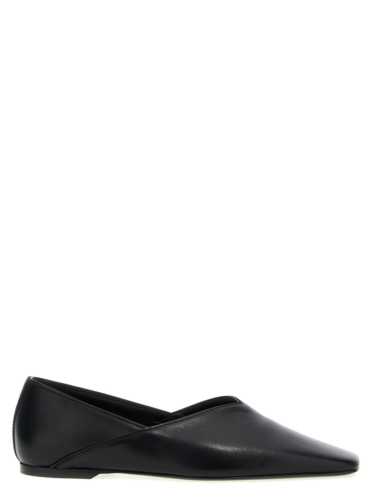 Toteme Women 'The Everyday' Ballerina TOTEME