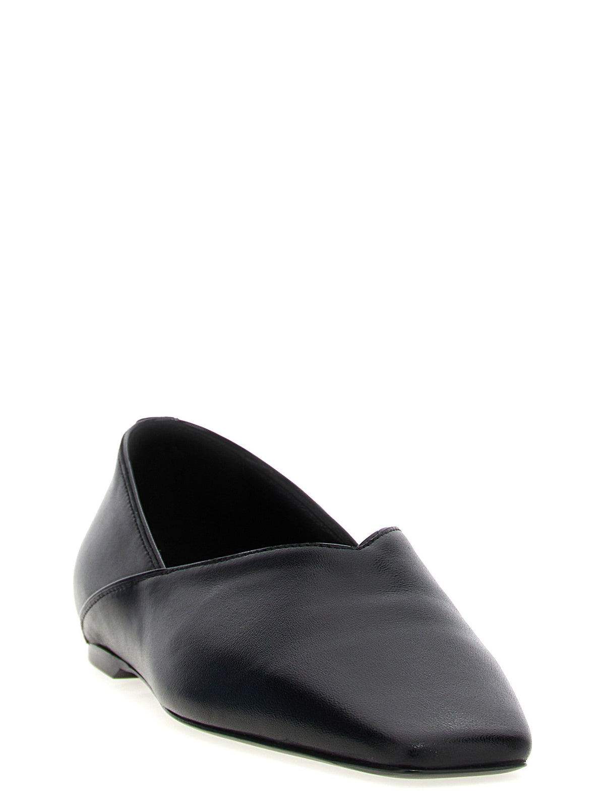 Toteme Women 'The Everyday' Ballerina TOTEME