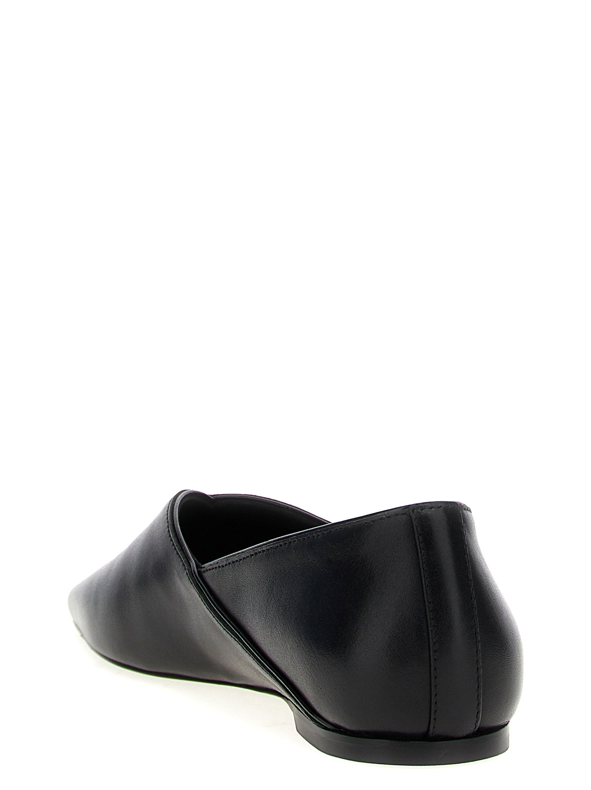 Toteme Women 'The Everyday' Ballerina TOTEME
