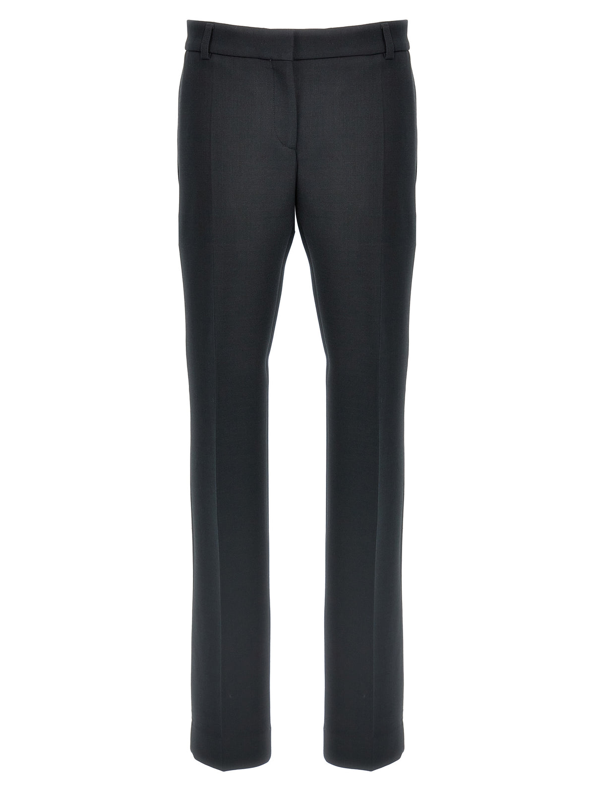 Toteme Women Wool Blend Pants TOTEME