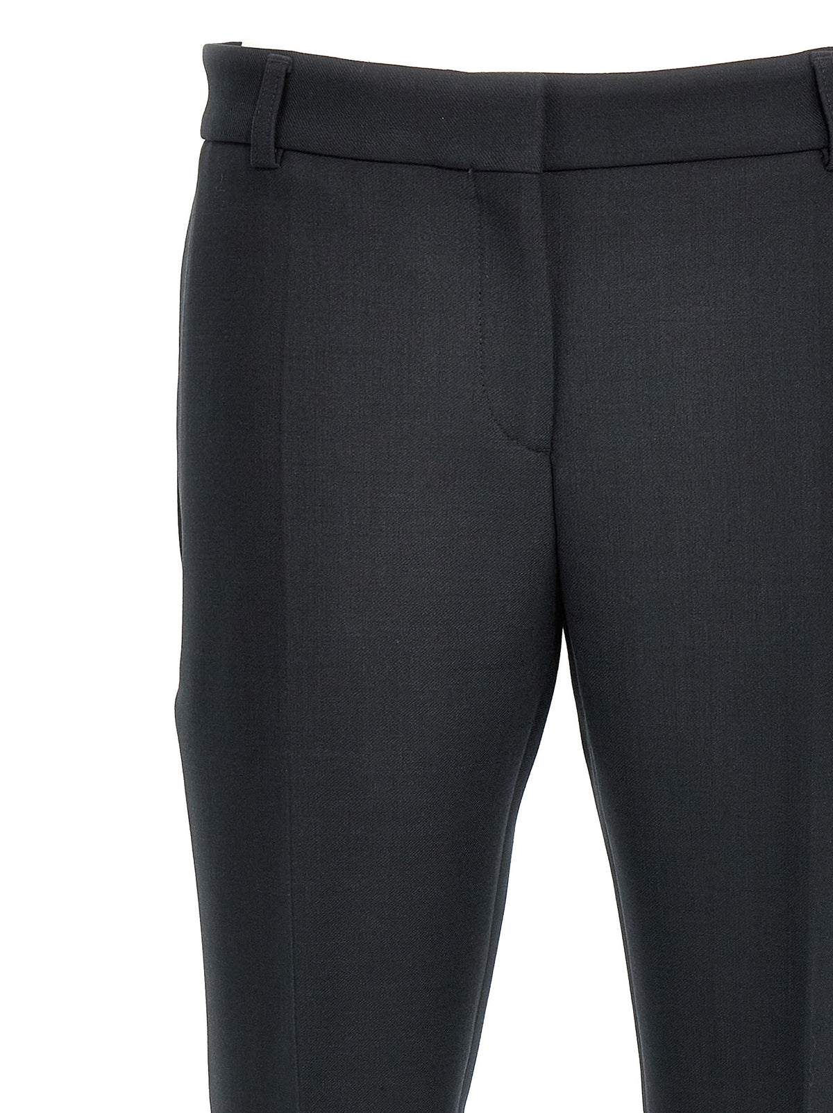 Toteme Women Wool Blend Pants TOTEME