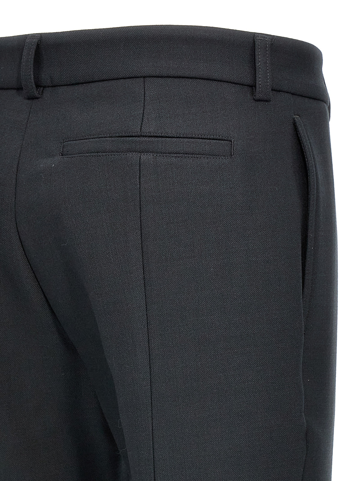 Toteme Women Wool Blend Pants TOTEME
