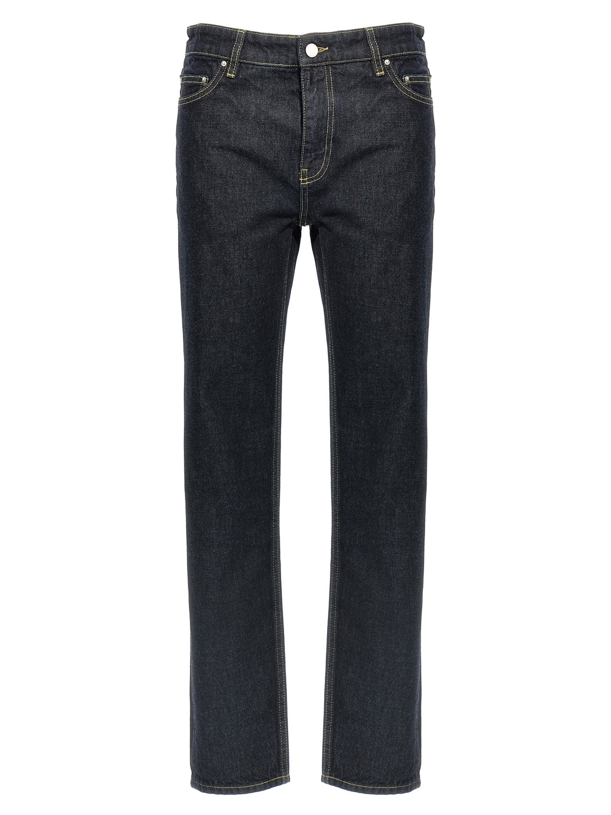 Toteme Women 'Low Taper' Jeans TOTEME