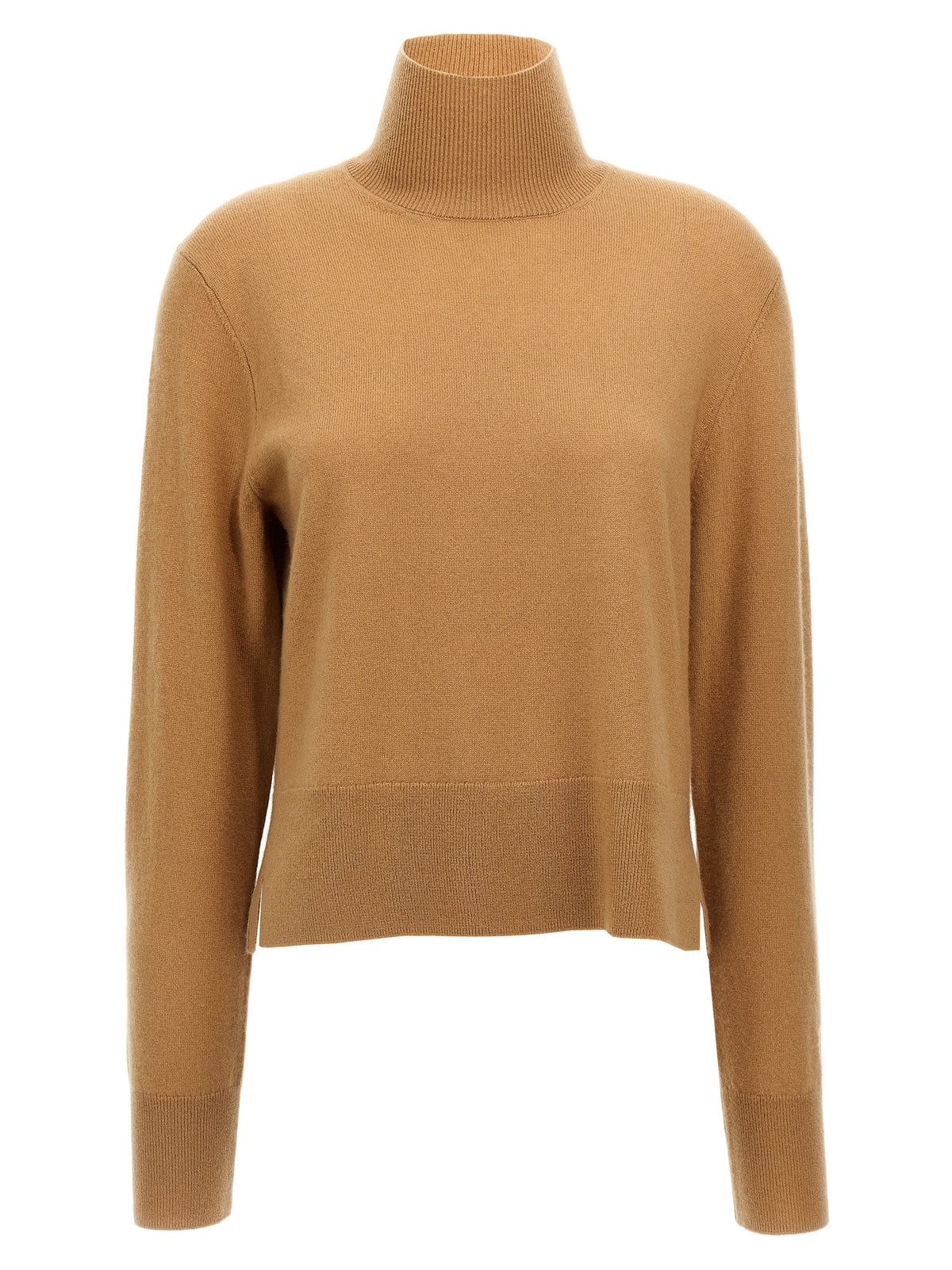 Toteme Women 'Cropped Turtleneck' Turtleneck Sweater TOTEME