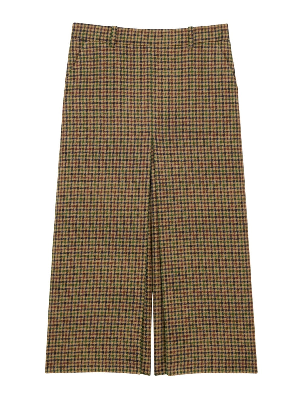 Saint Laurent Women Pants SAINT LAURENT