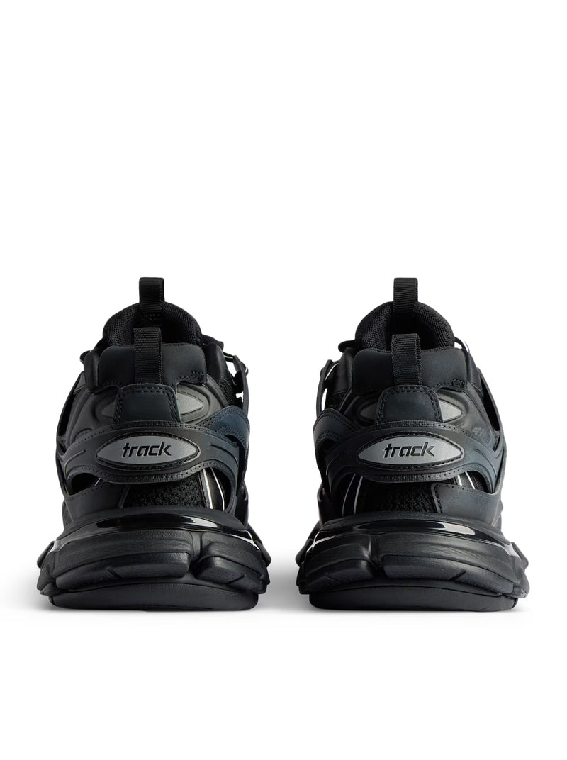 Balenciaga Men Men`S Track Sneakers In Black BALENCIAGA