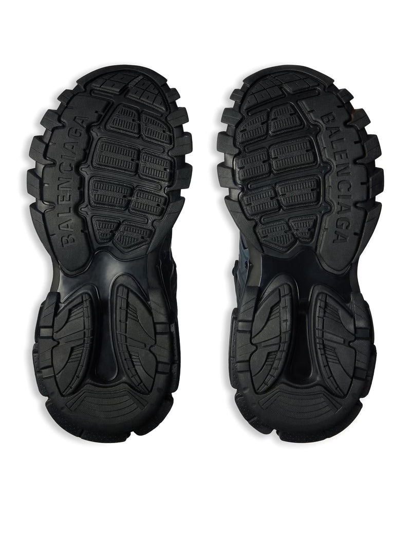 Balenciaga Men Men`S Track Sneakers In Black BALENCIAGA