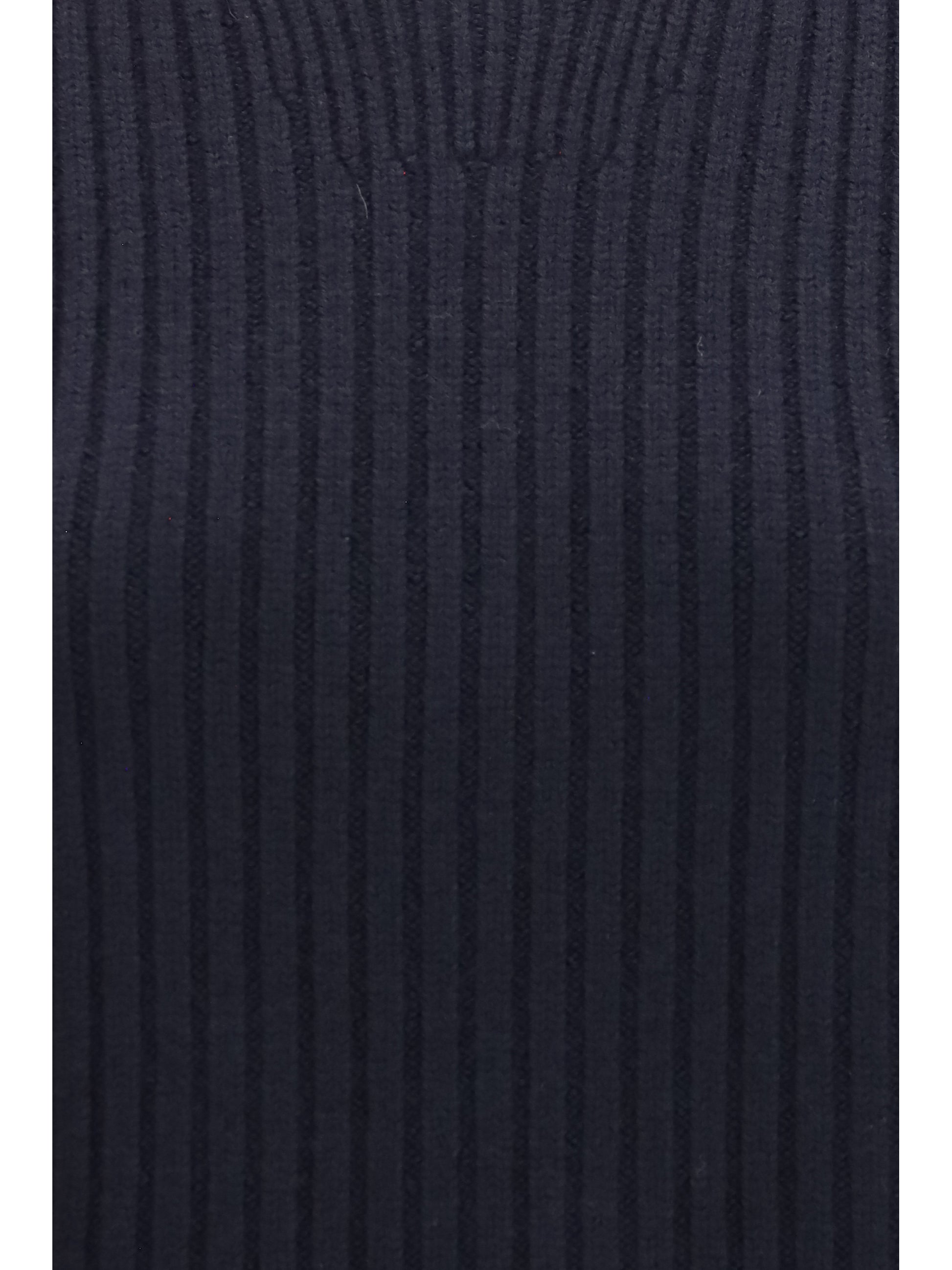 Bottega Veneta Women Merino Wool Ribbed Tank Top BOTTEGA VENETA