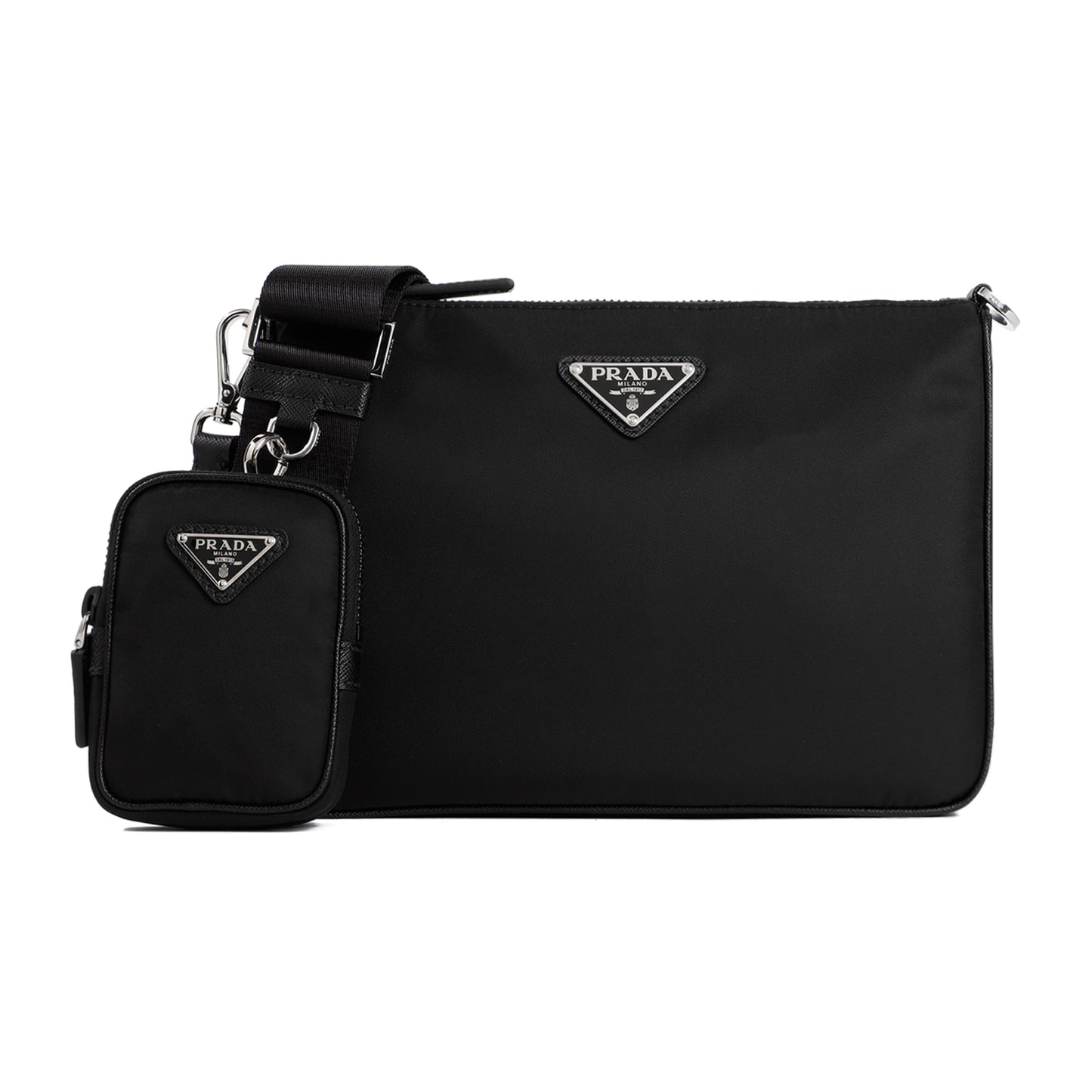 Prada Bandoliera Bag Unisex PRADA