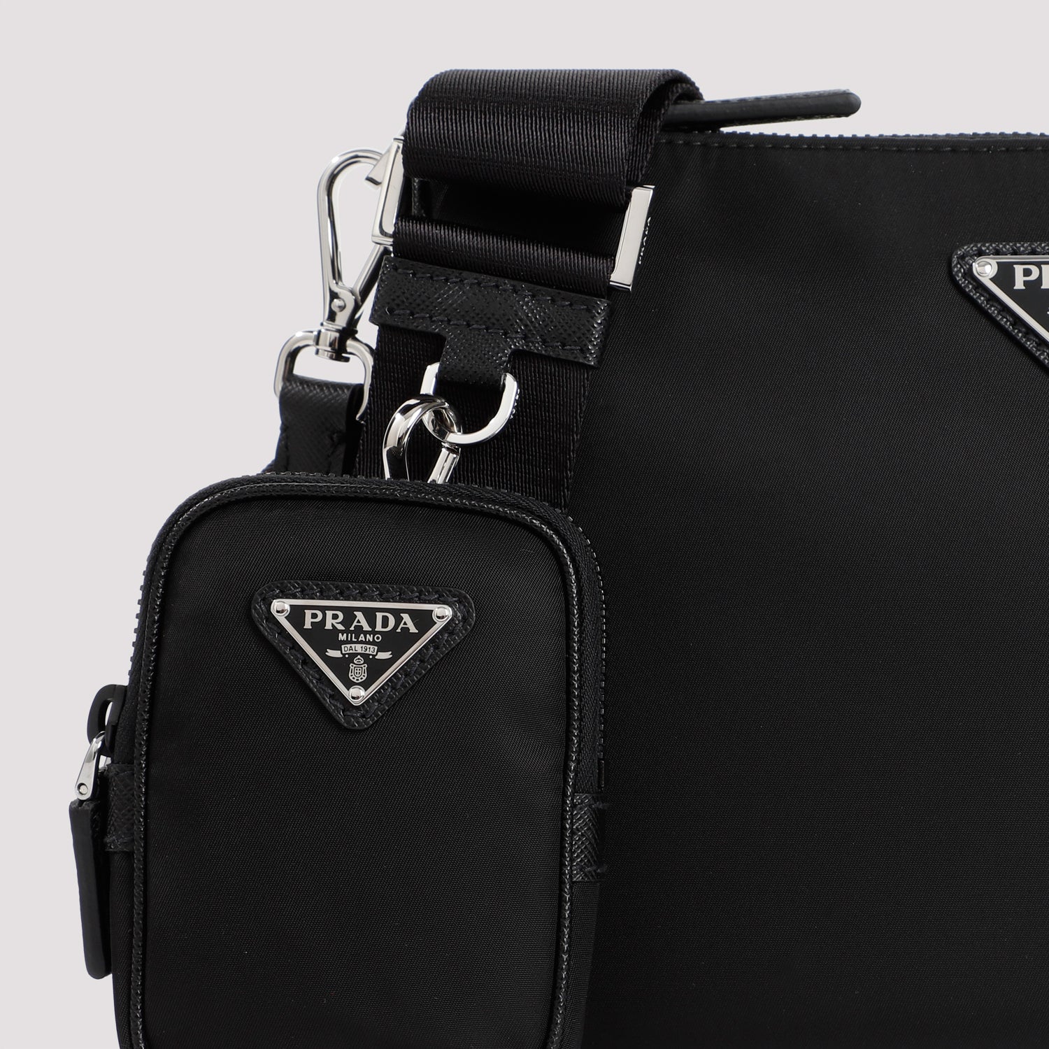 Prada Bandoliera Bag Unisex PRADA