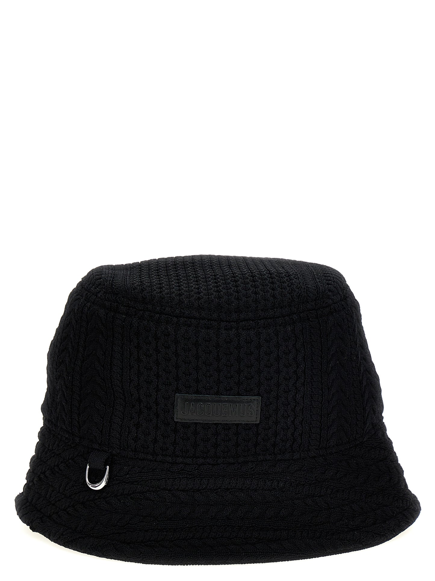 Jacquemus Unisex 'Le Bob Belo' Bucket Hat JACQUEMUS