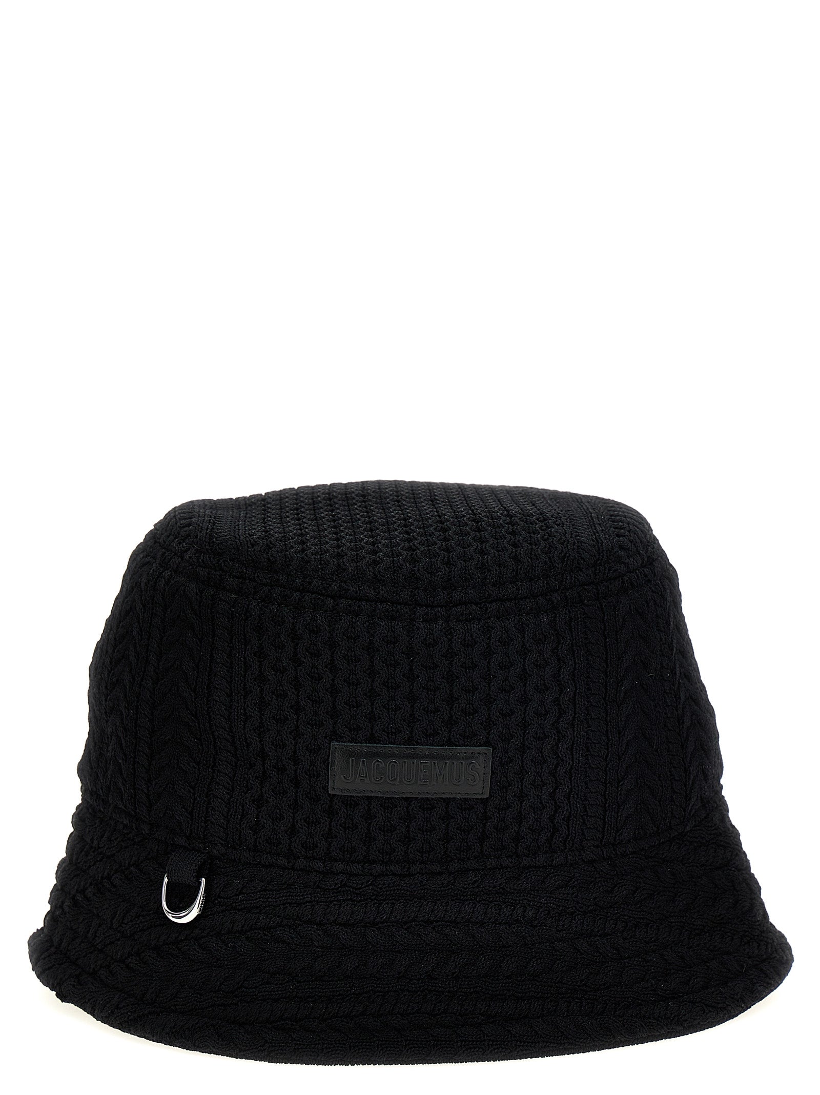 Jacquemus Unisex 'Le Bob Belo' Bucket Hat JACQUEMUS
