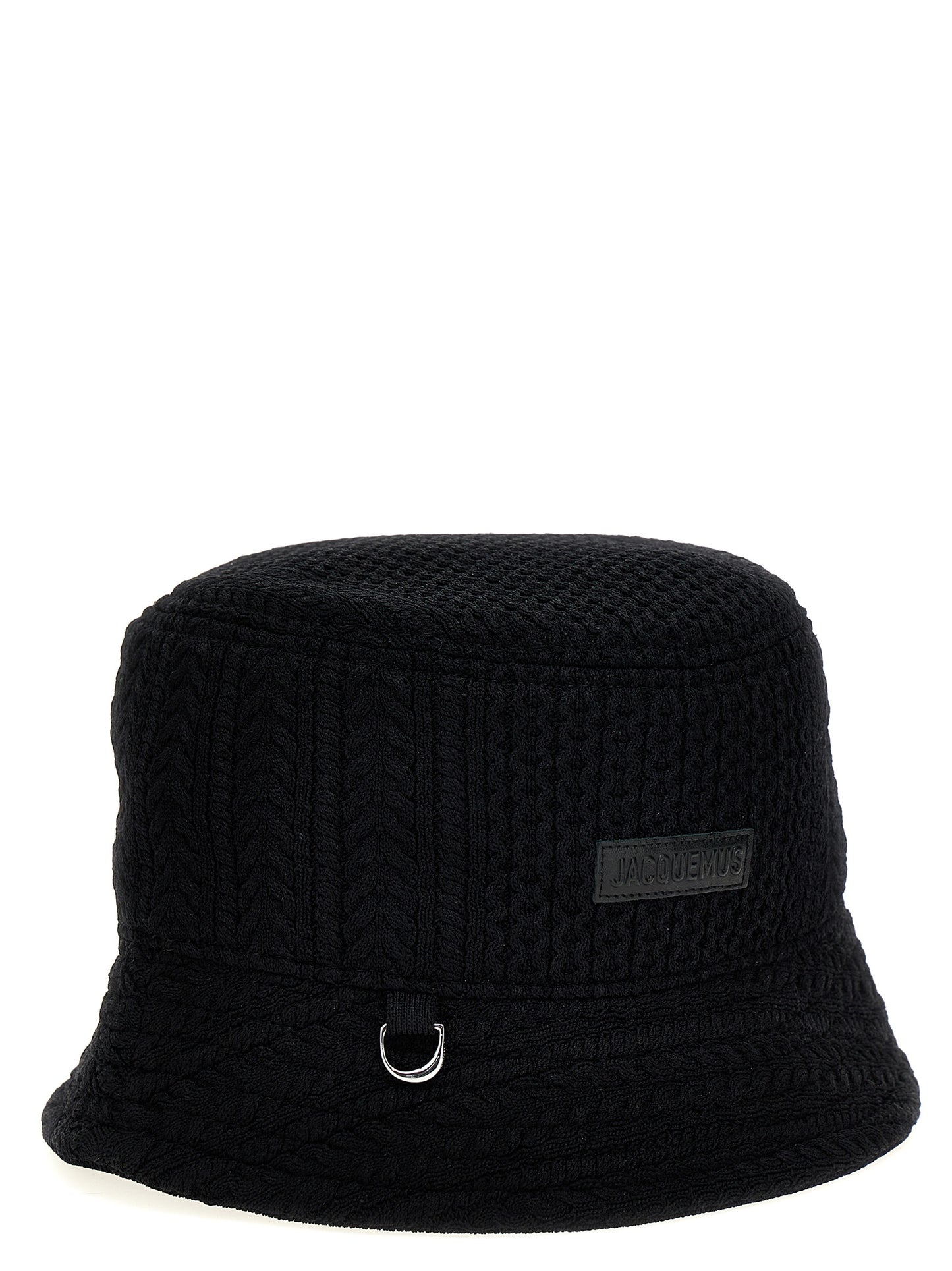 Jacquemus Unisex 'Le Bob Belo' Bucket Hat JACQUEMUS