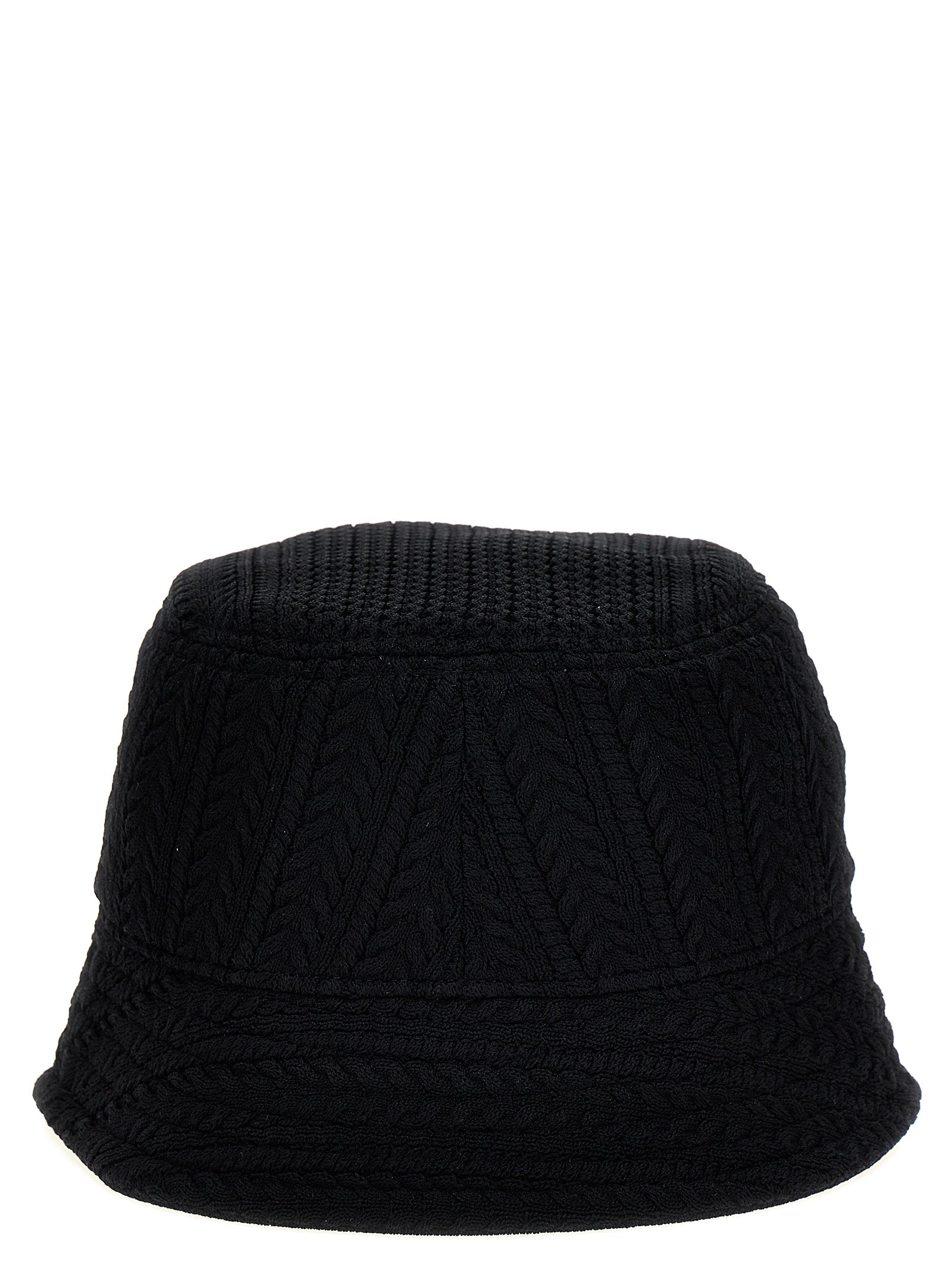 Jacquemus Unisex 'Le Bob Belo' Bucket Hat JACQUEMUS