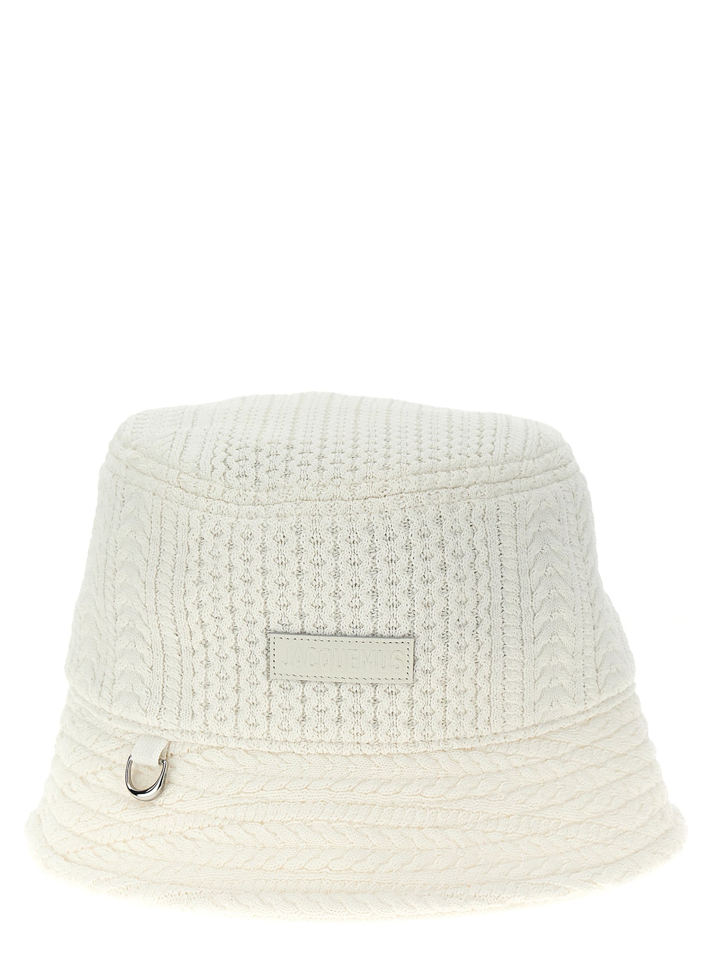 Jacquemus Unisex 'Le Bob Belo' Bucket Hat JACQUEMUS