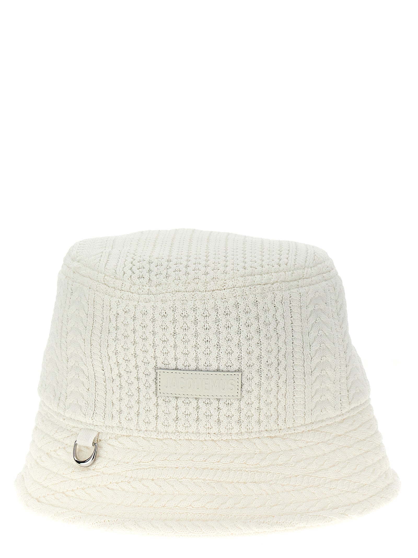 Jacquemus Unisex 'Le Bob Belo' Bucket Hat JACQUEMUS